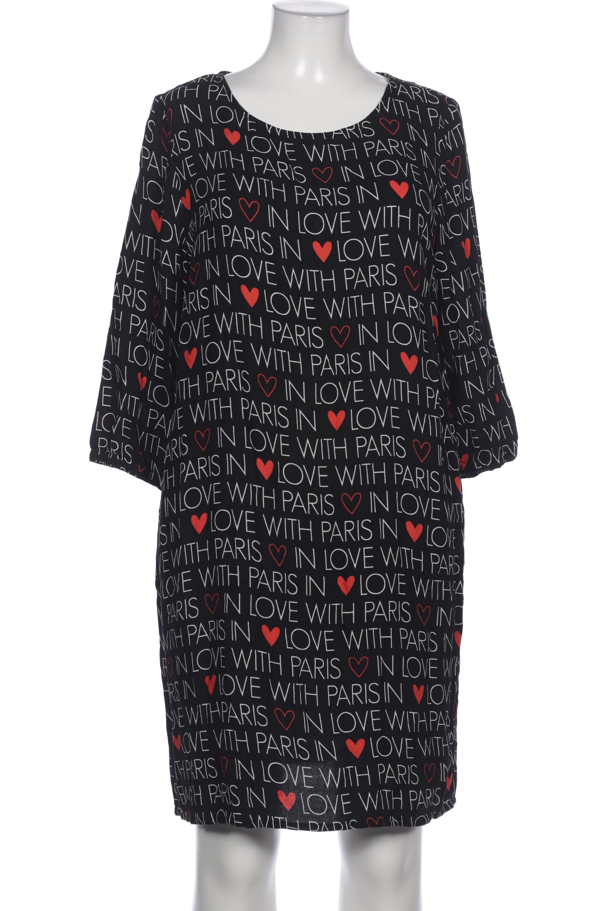 

Street One Damen Kleid, schwarz