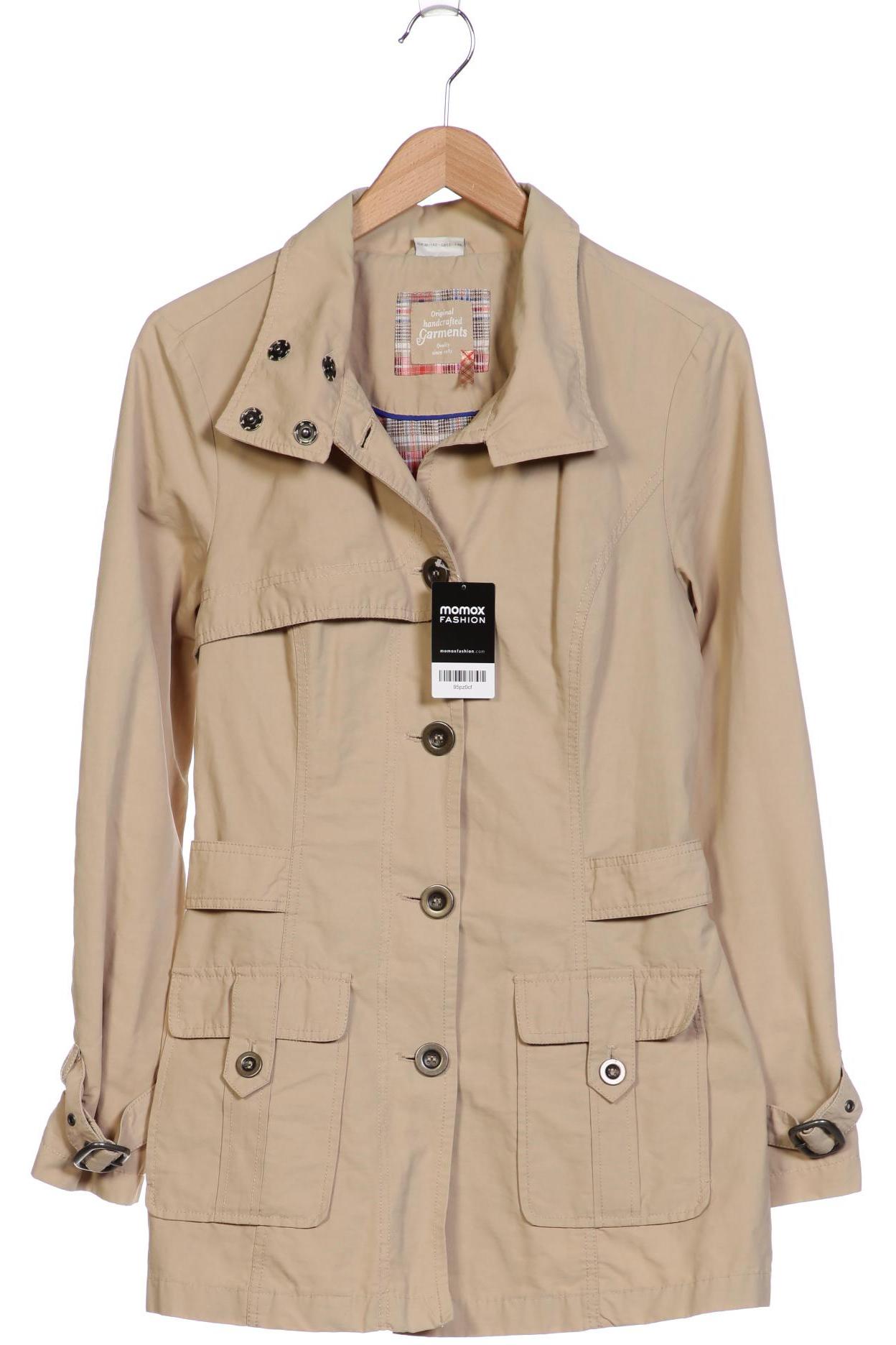 

Street One Damen Mantel, beige, Gr. 38