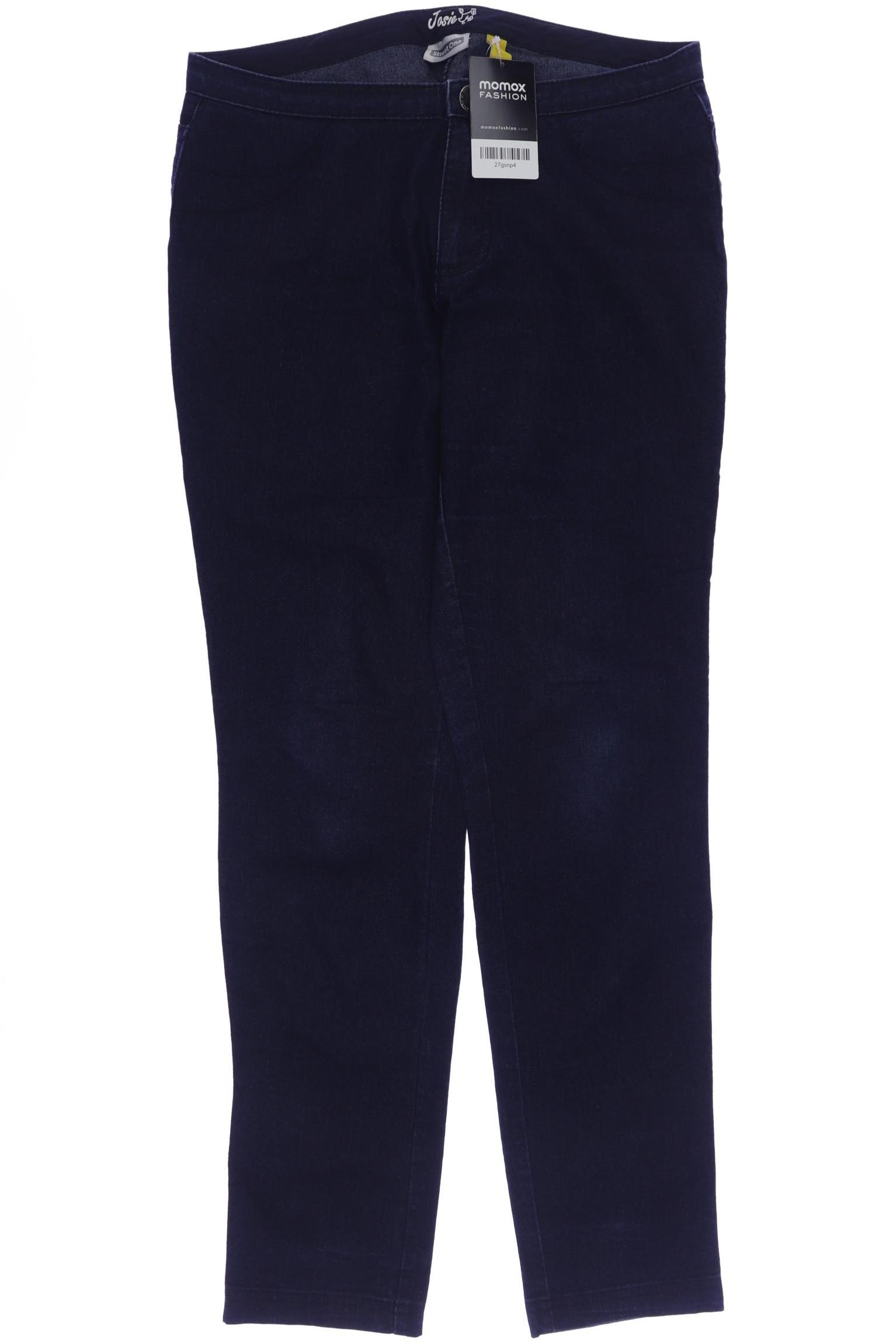 

Street One Damen Jeans, marineblau, Gr. 36