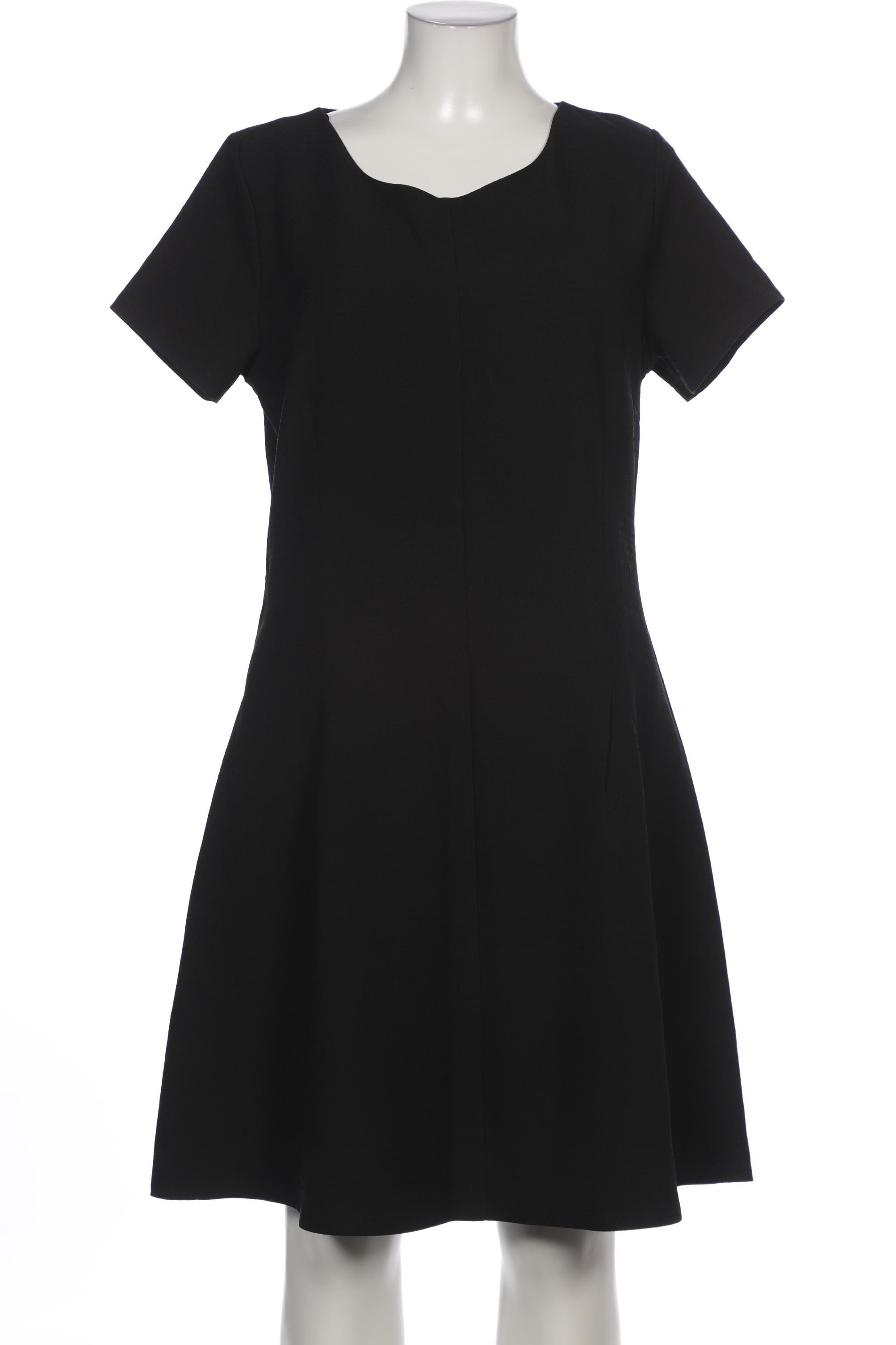 

Street One Damen Kleid, schwarz