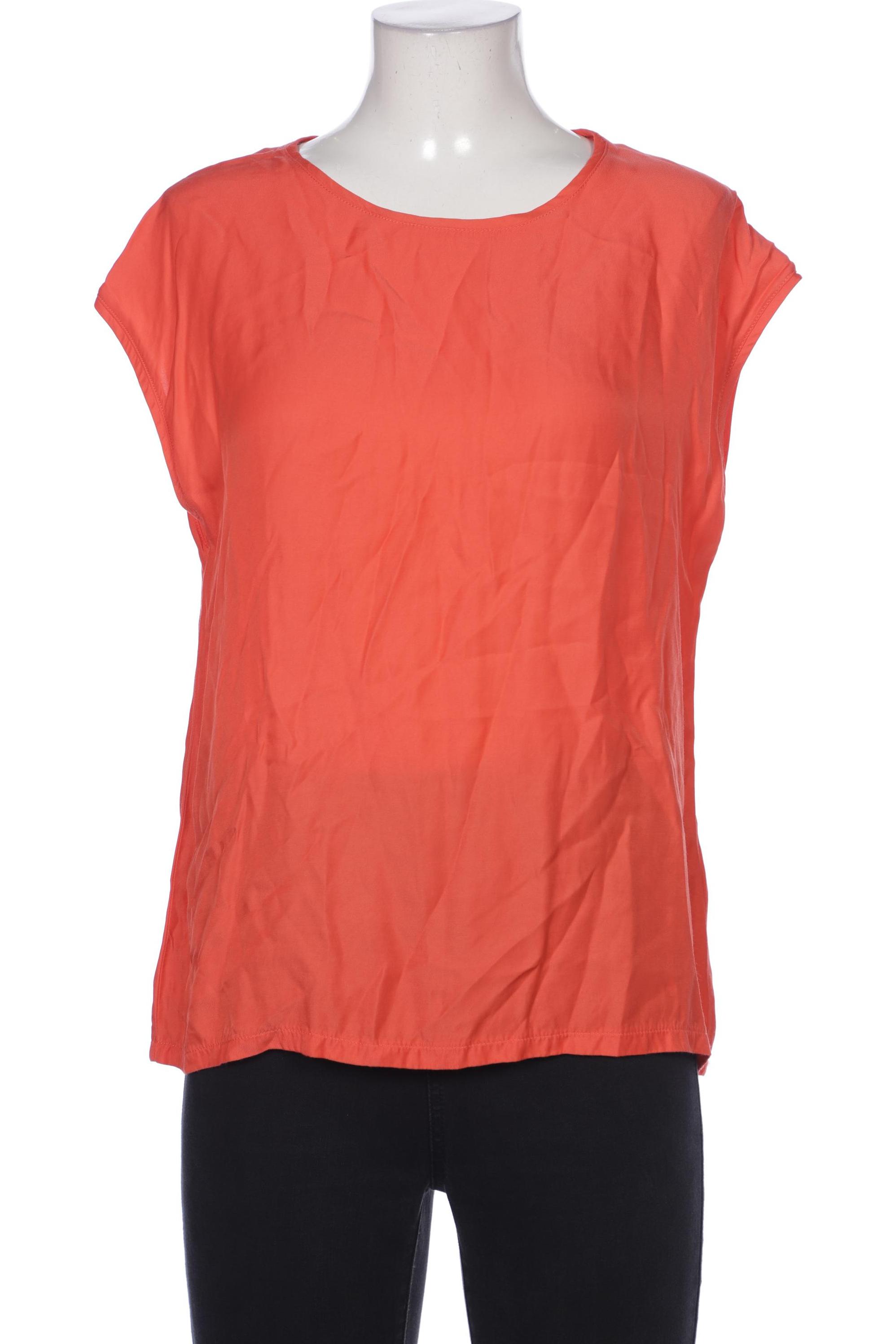 

Street One Damen Bluse, rot, Gr. 38