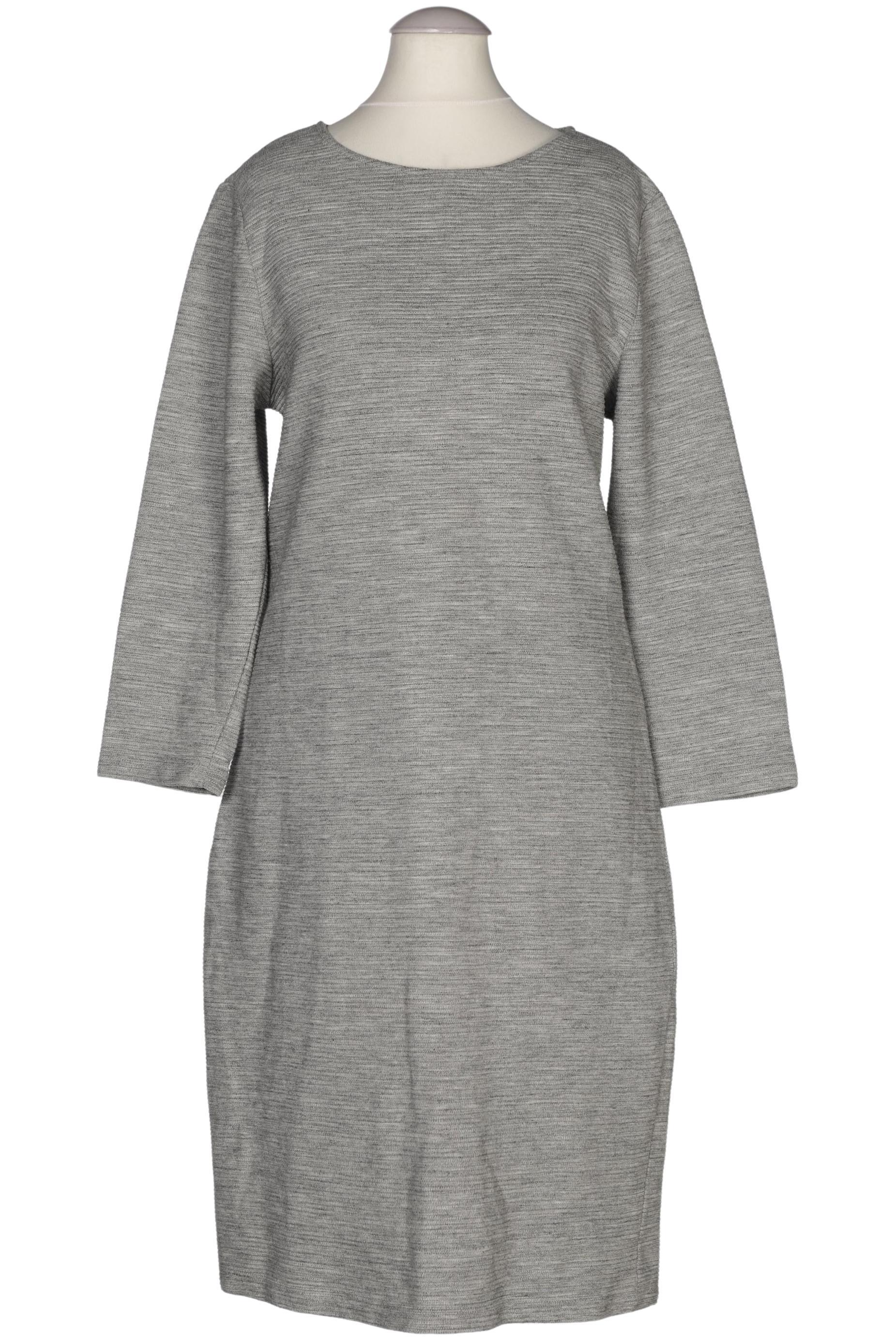 

Street One Damen Kleid, grau, Gr. 38