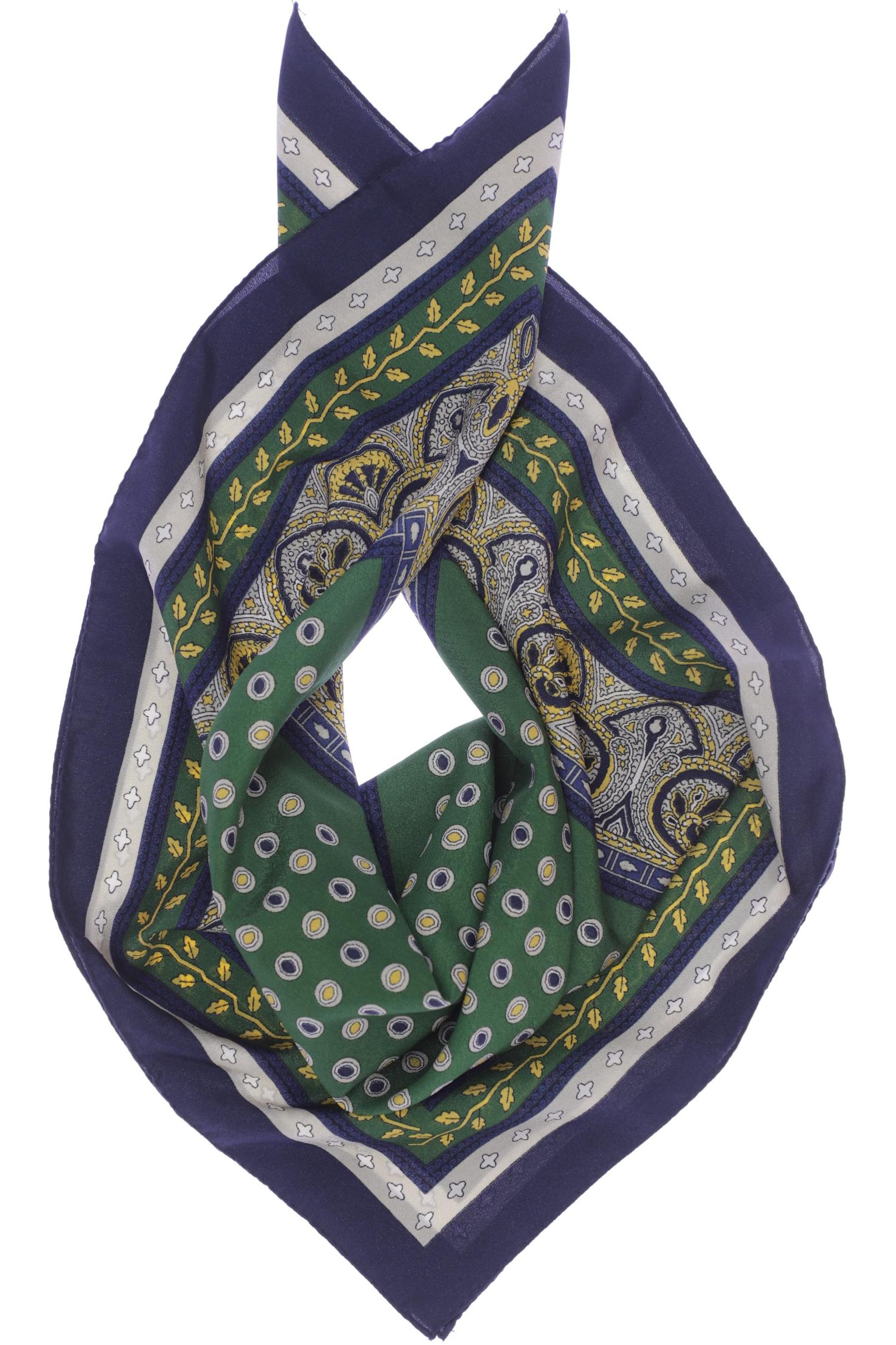 

Street One Damen Schal, grün, Gr.