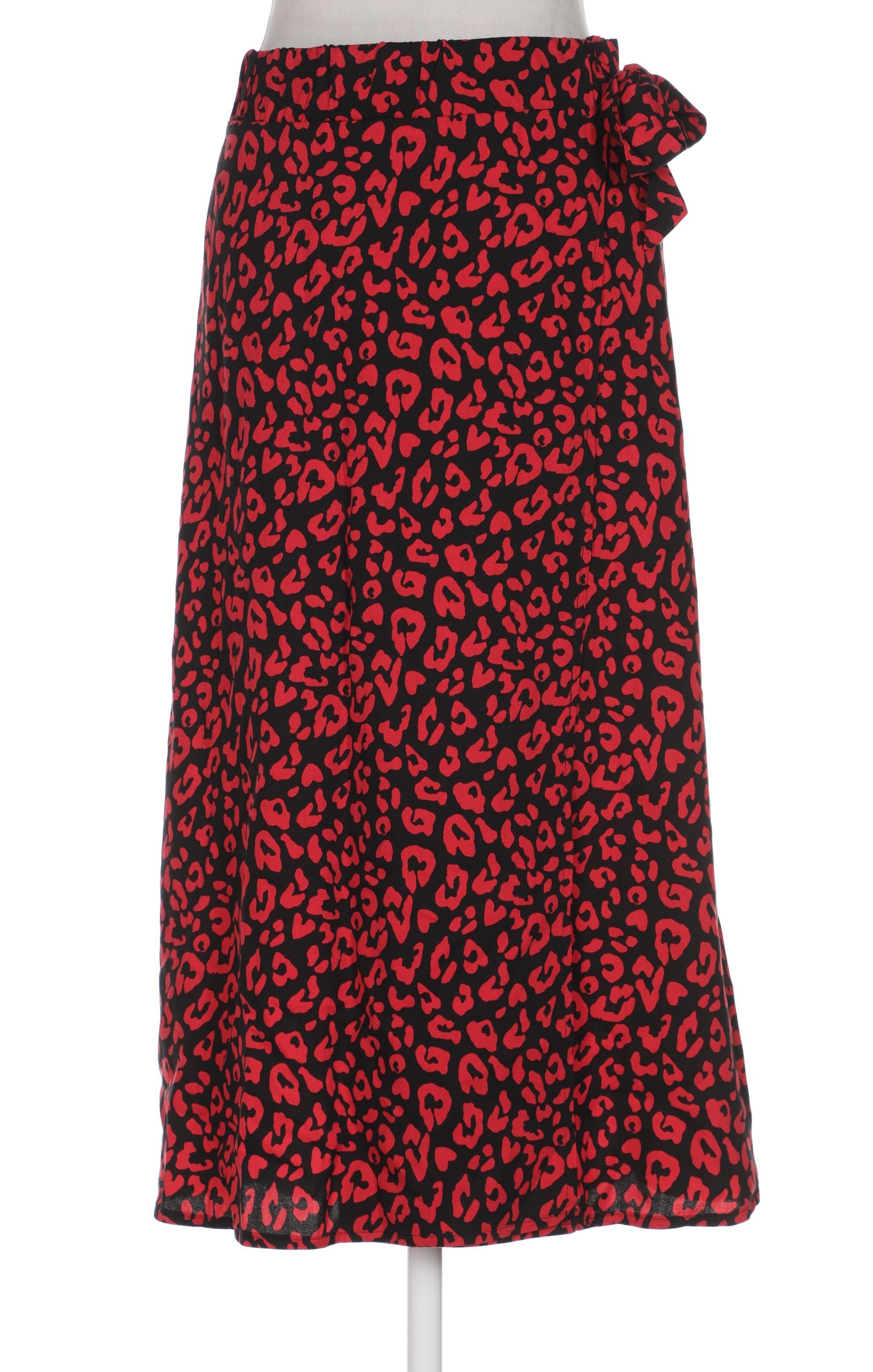 

Street One Damen Rock, schwarz, Gr. 36