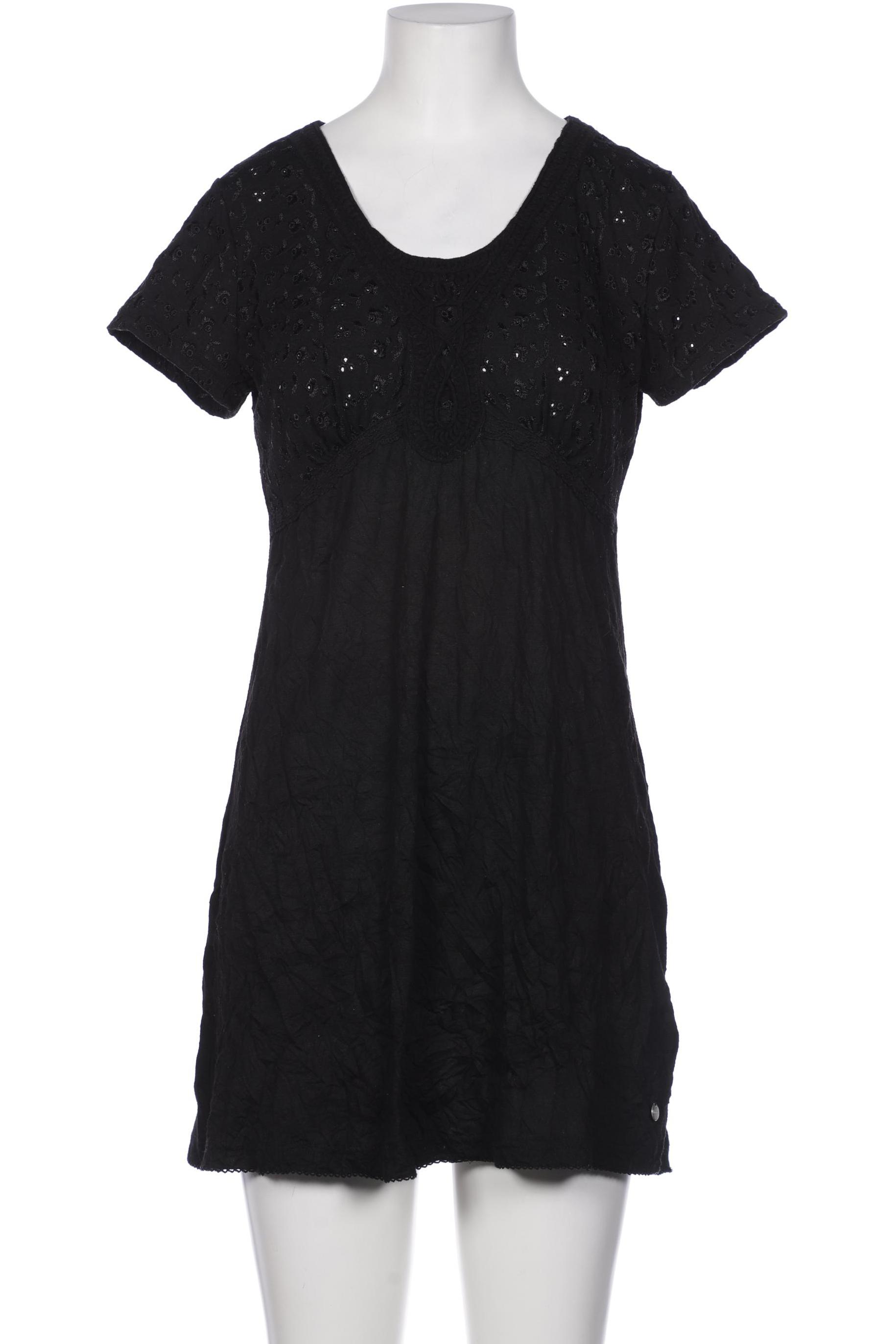 

Street One Damen Kleid, schwarz, Gr. 38
