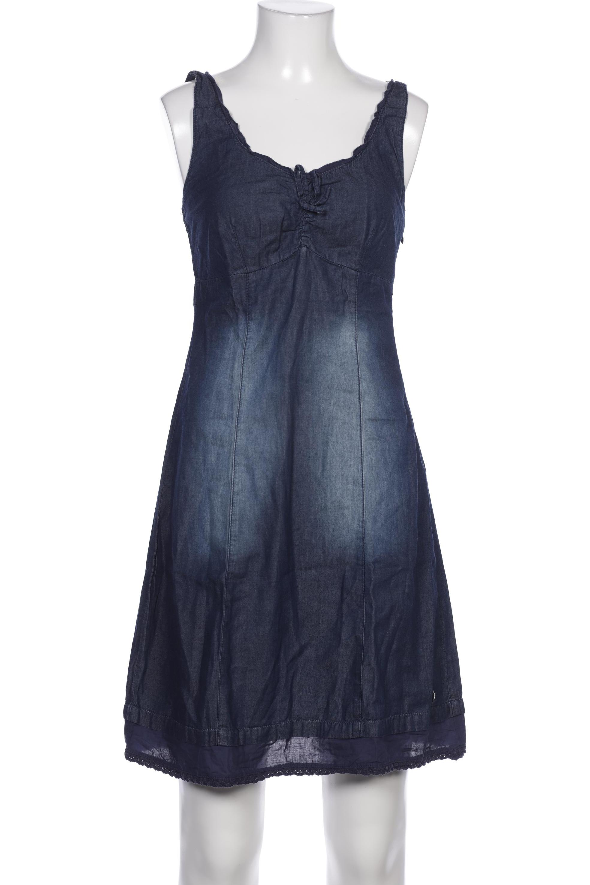 

Street One Damen Kleid, marineblau, Gr. 36