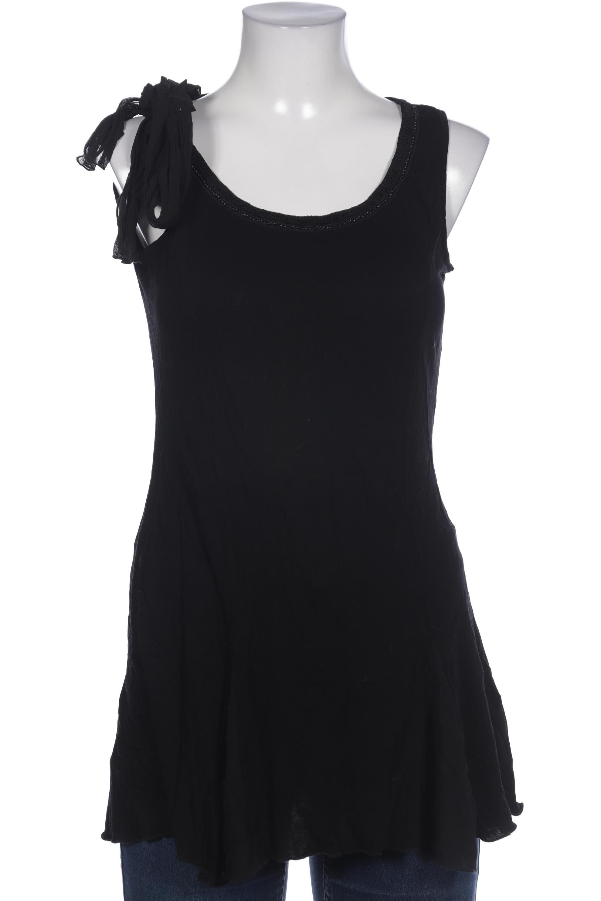 

Street One Damen Top, schwarz, Gr. 40
