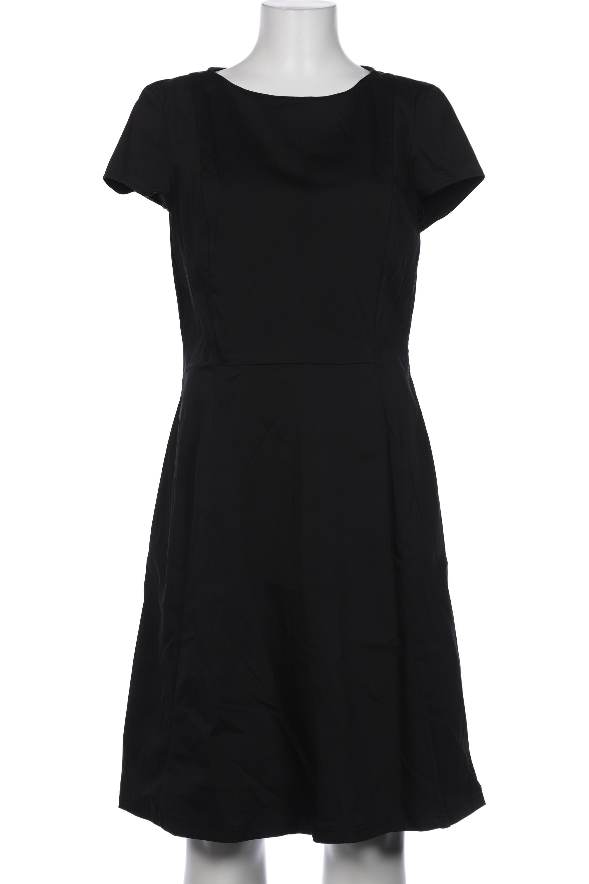 

Street One Damen Kleid, schwarz, Gr. 42