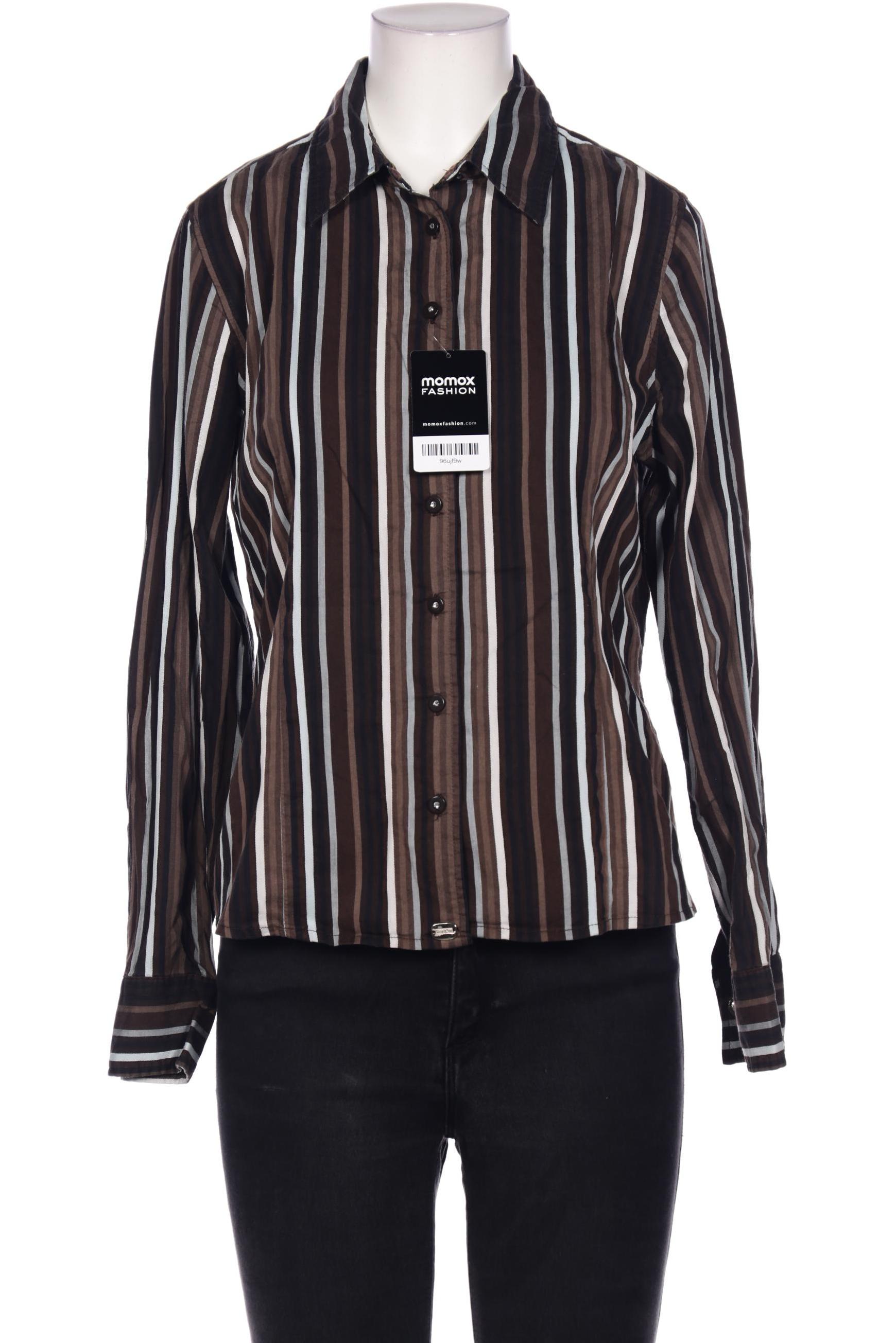 

Street One Damen Bluse, braun, Gr. 38