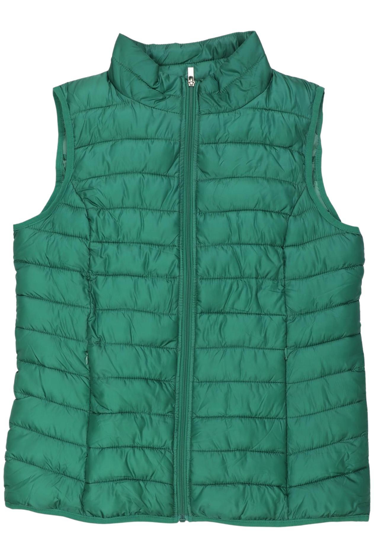 

Street One Damen Weste, grün, Gr. 40