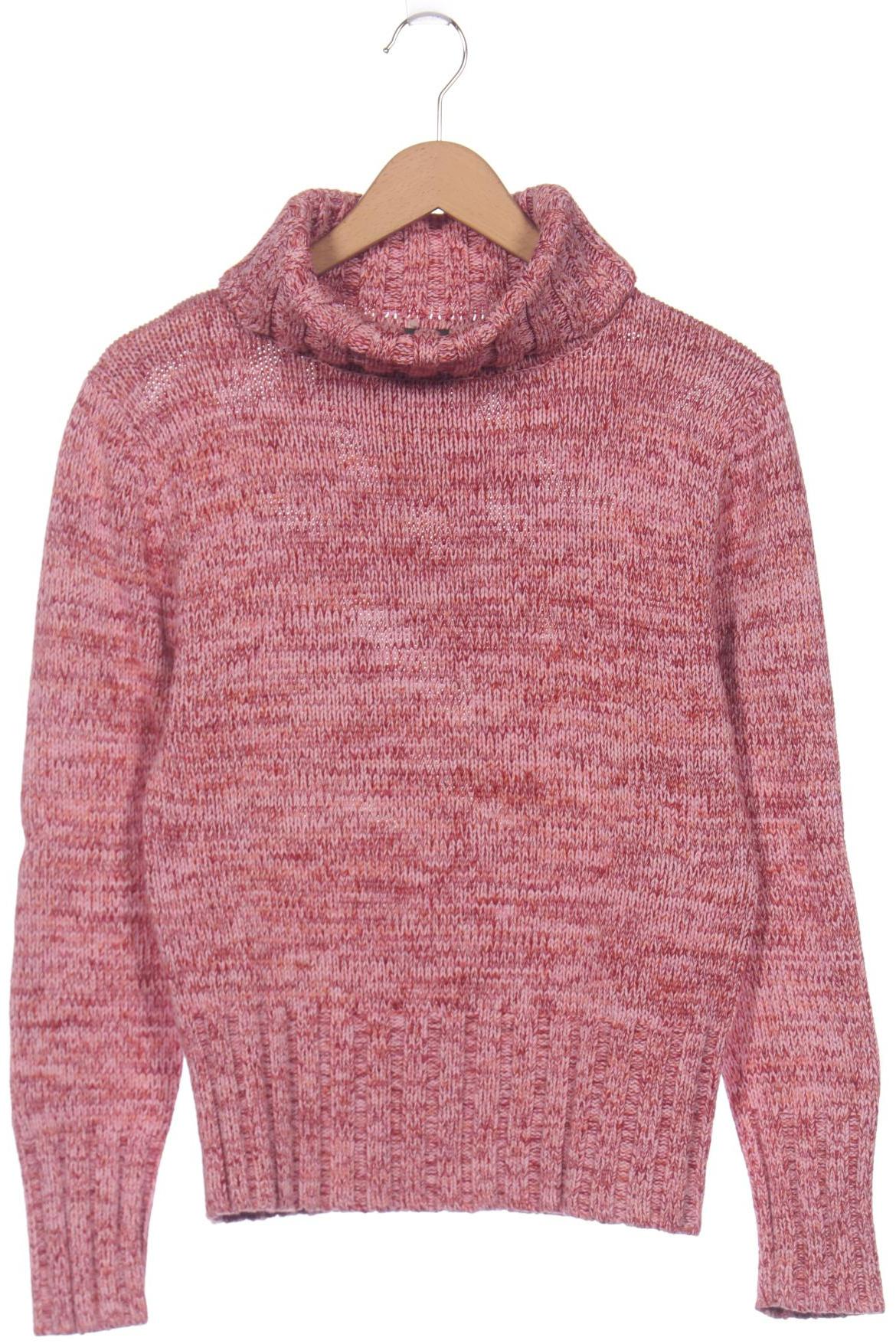 

Street One Damen Pullover, pink, Gr. 42