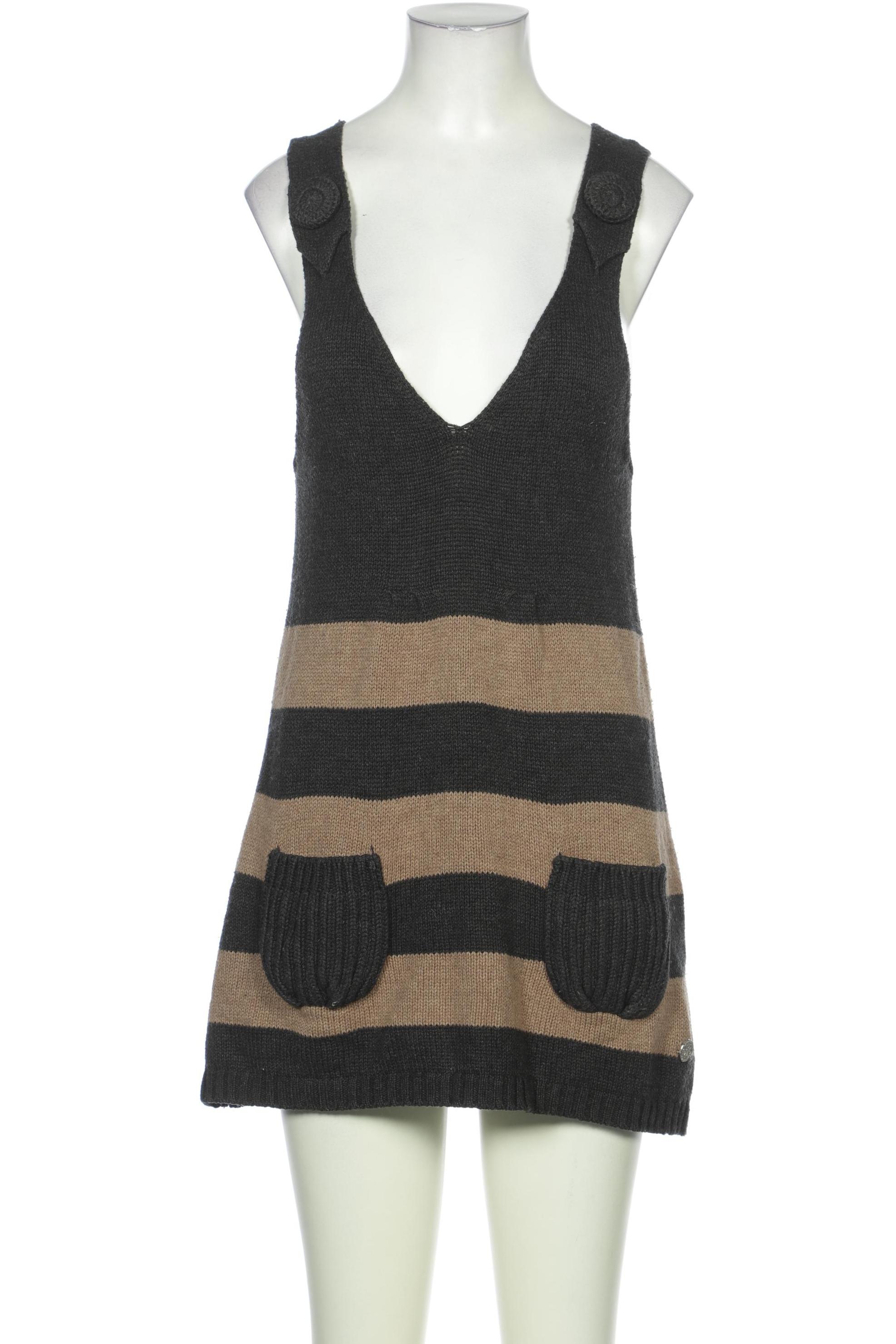

Street One Damen Kleid, grau, Gr. 38