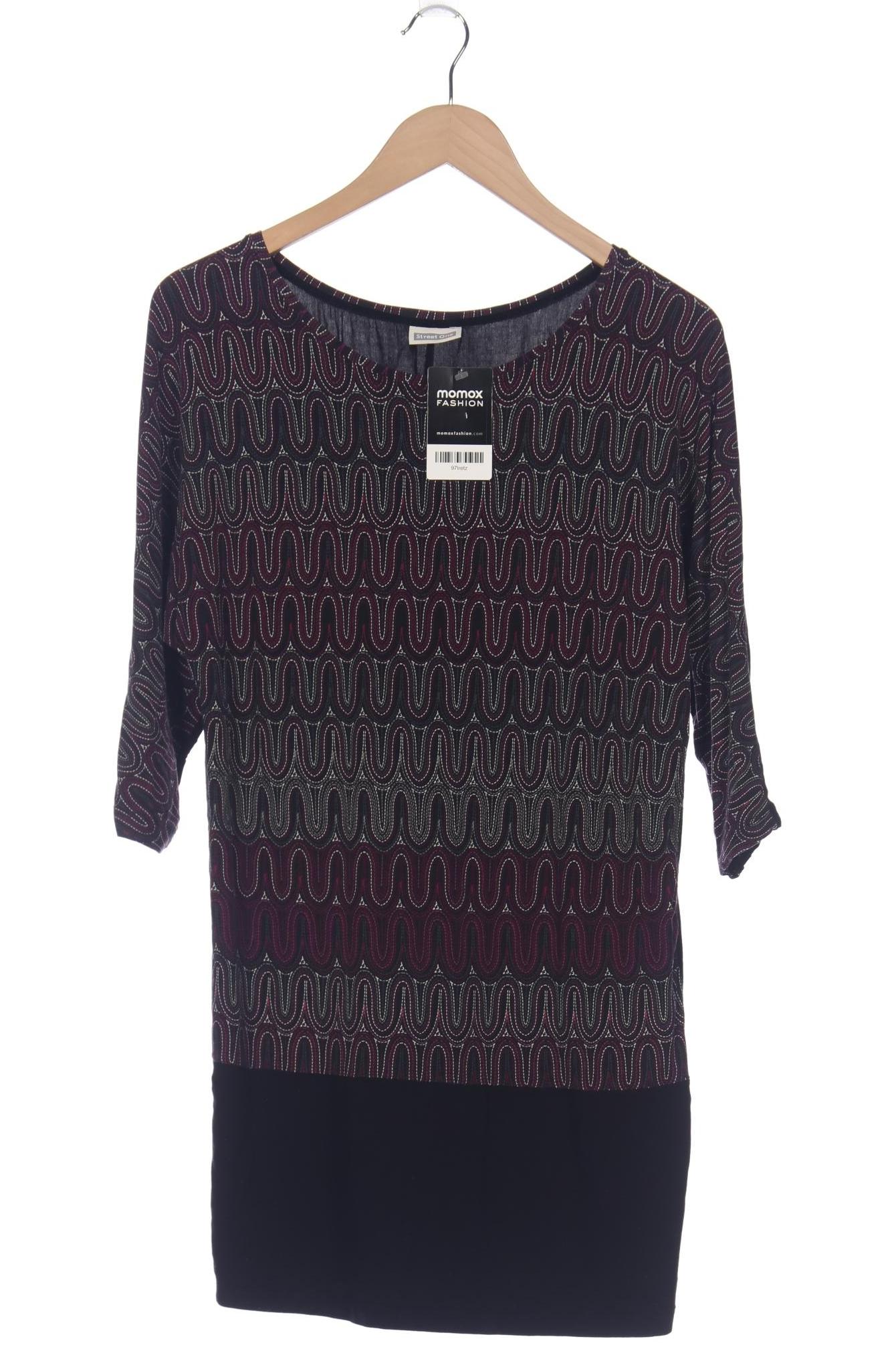

Street One Damen T-Shirt, schwarz, Gr. 36