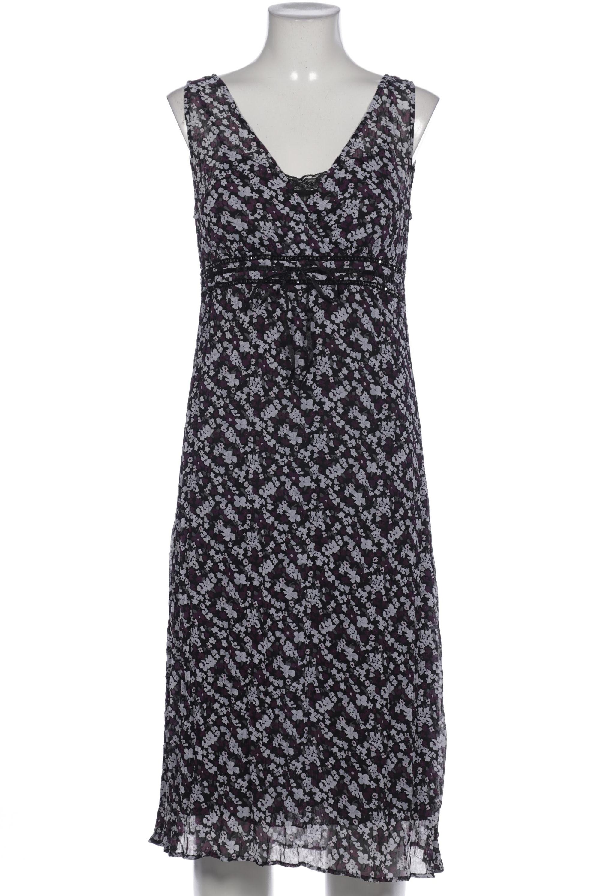 

Street One Damen Kleid, mehrfarbig, Gr. 40