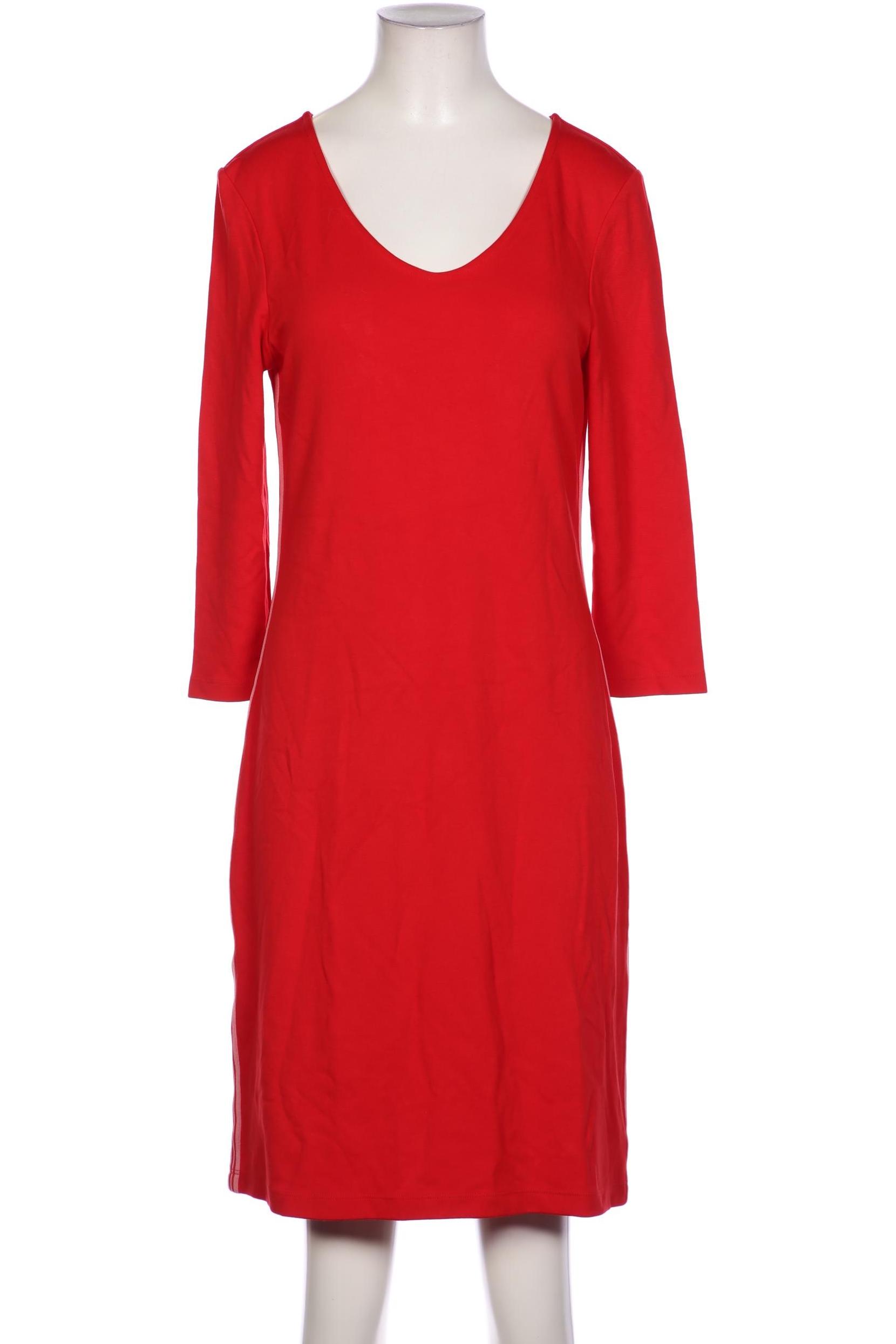 

Street One Damen Kleid, rot, Gr. 34