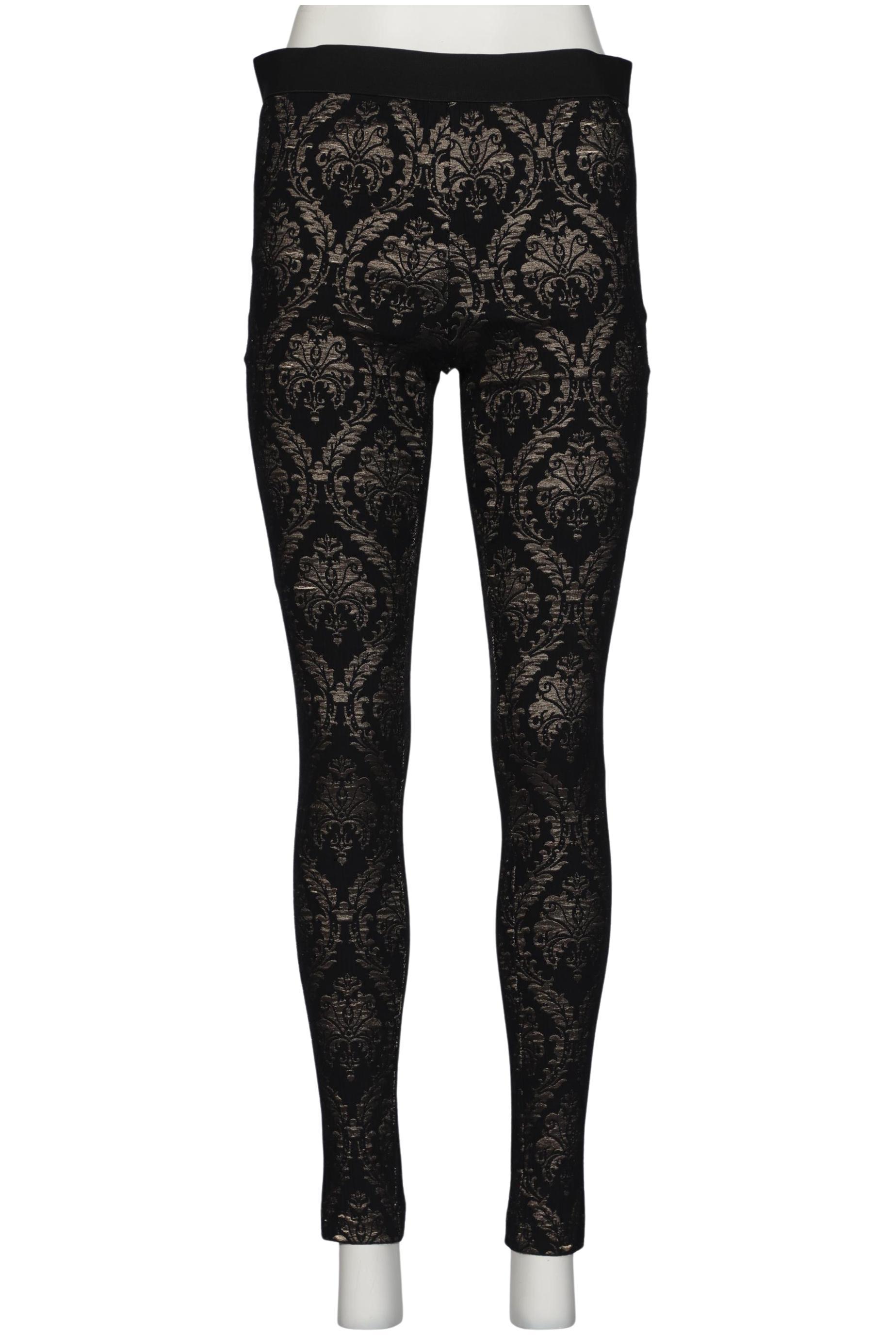 

Street One Damen Stoffhose, schwarz, Gr. 40