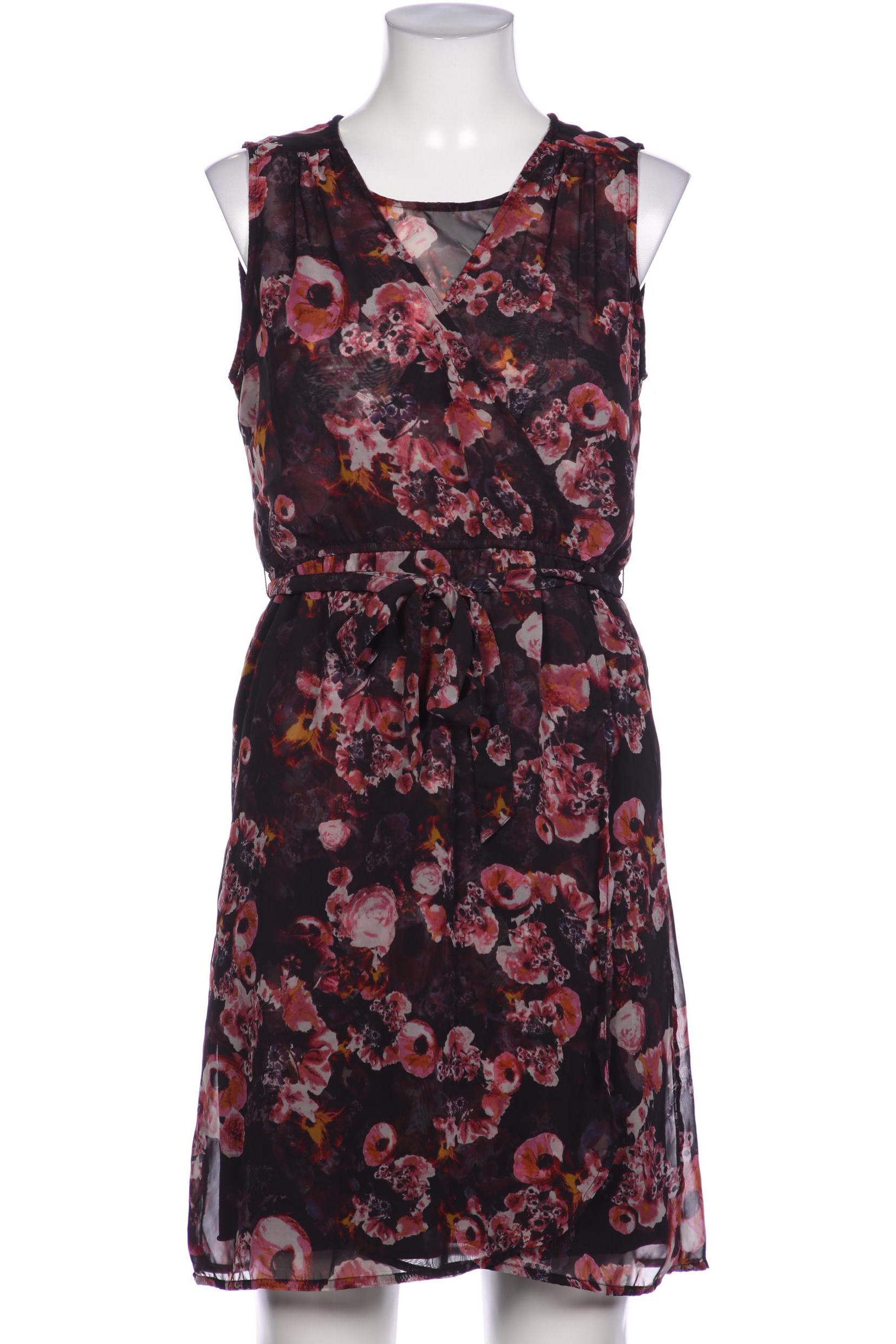 

Street One Damen Kleid, schwarz, Gr. 38