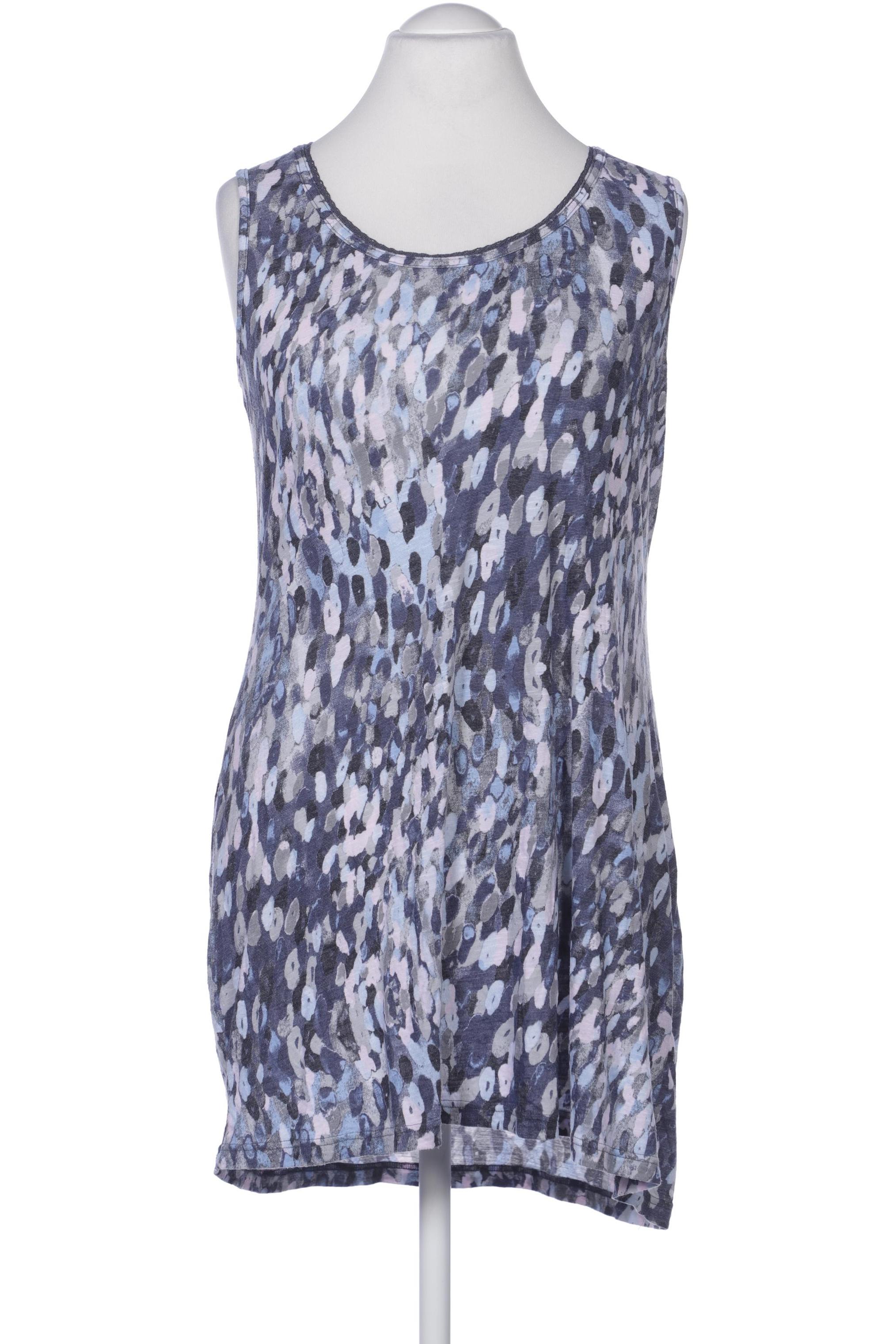 

Street One Damen Kleid, blau, Gr. 40