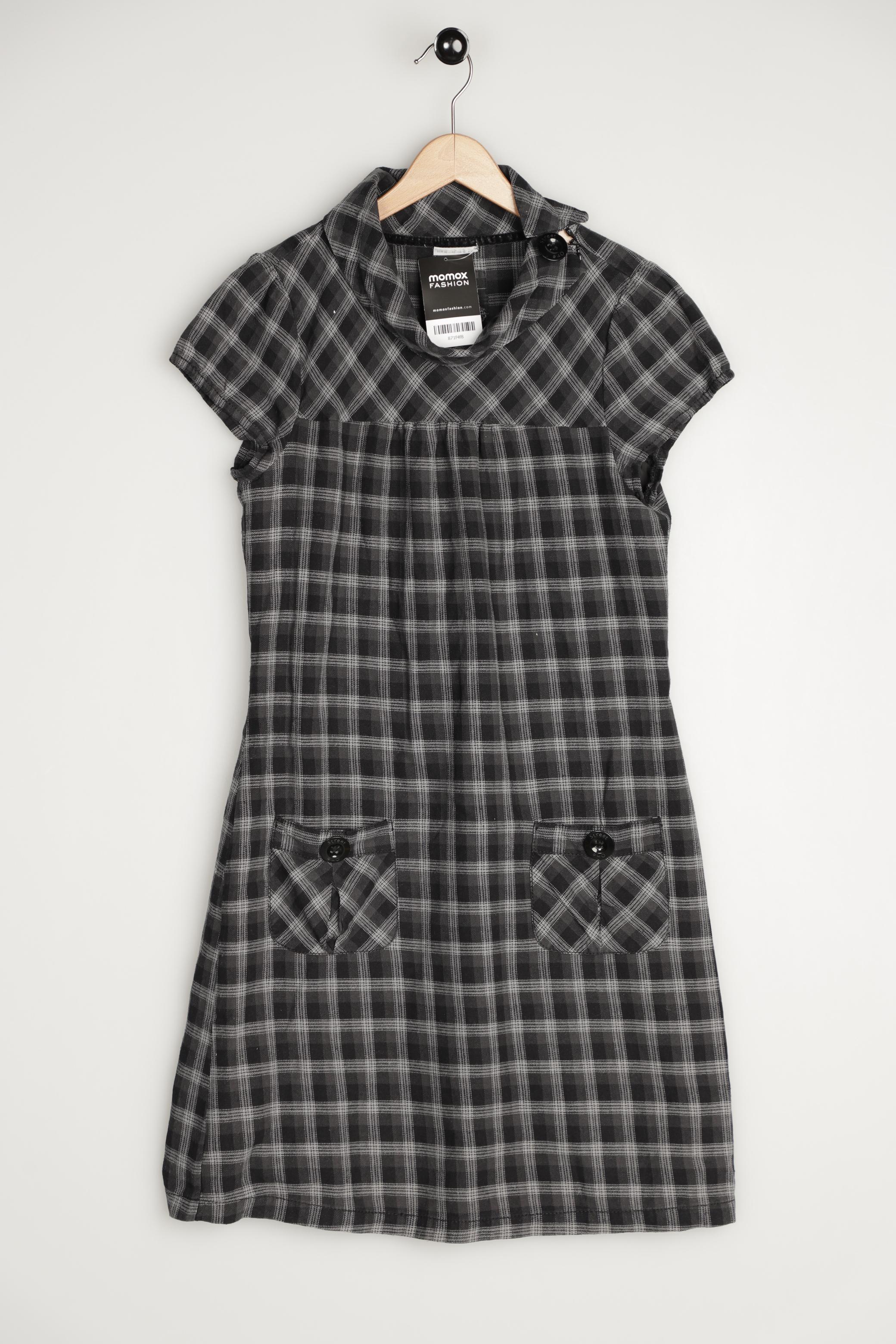 

Street One Damen Kleid, grau, Gr. 36
