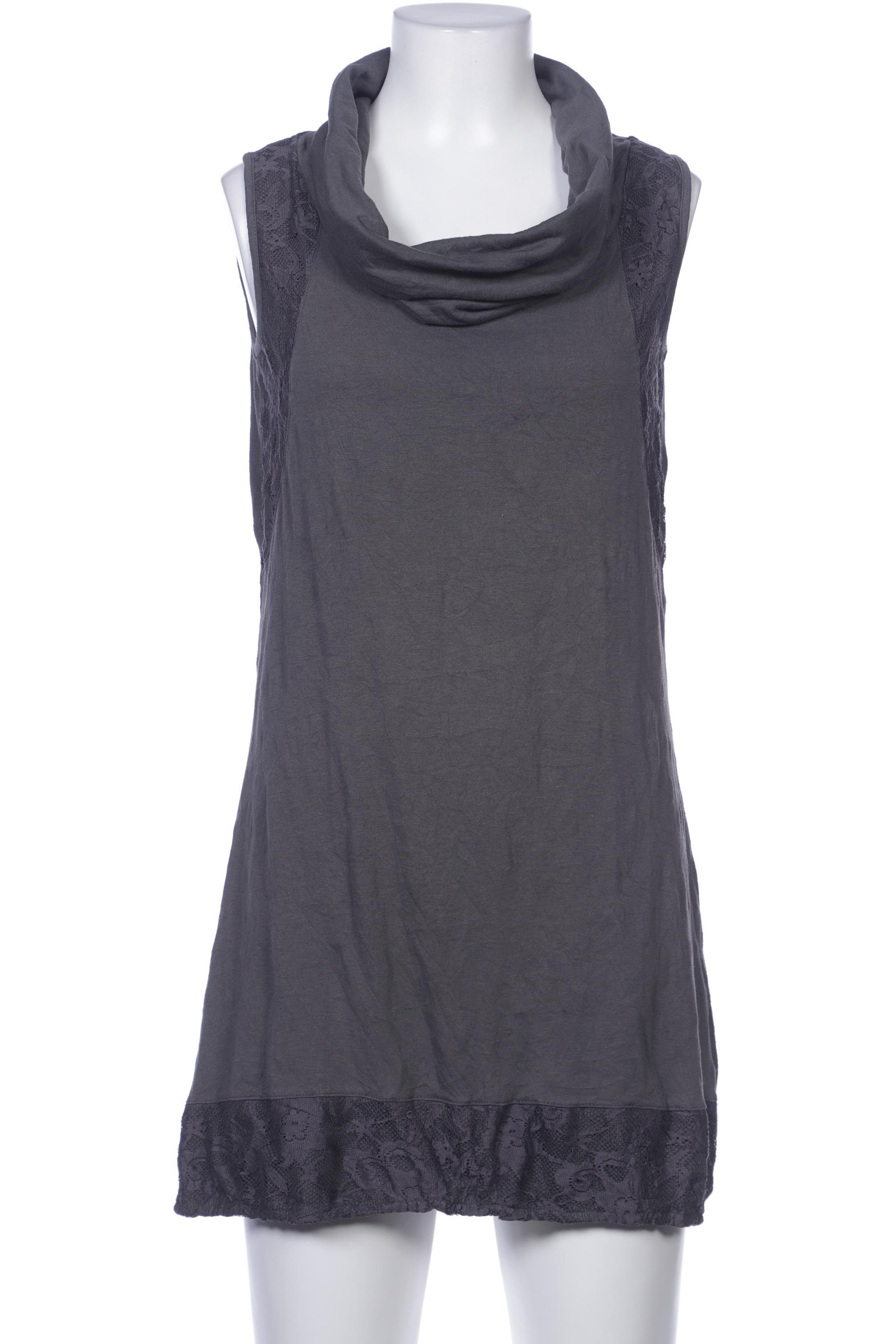 

Street One Damen Kleid, grau, Gr. 36