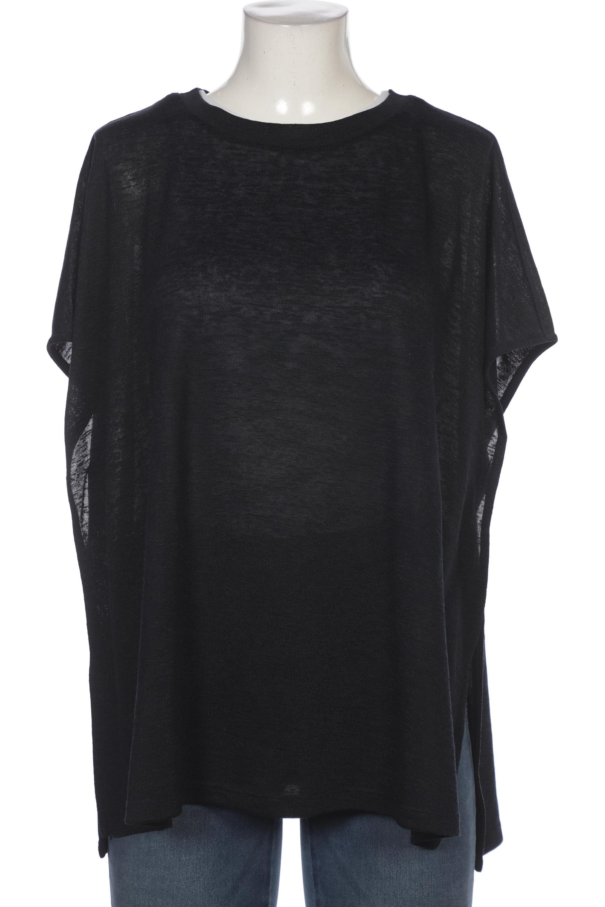 

Street One Damen T-Shirt, marineblau