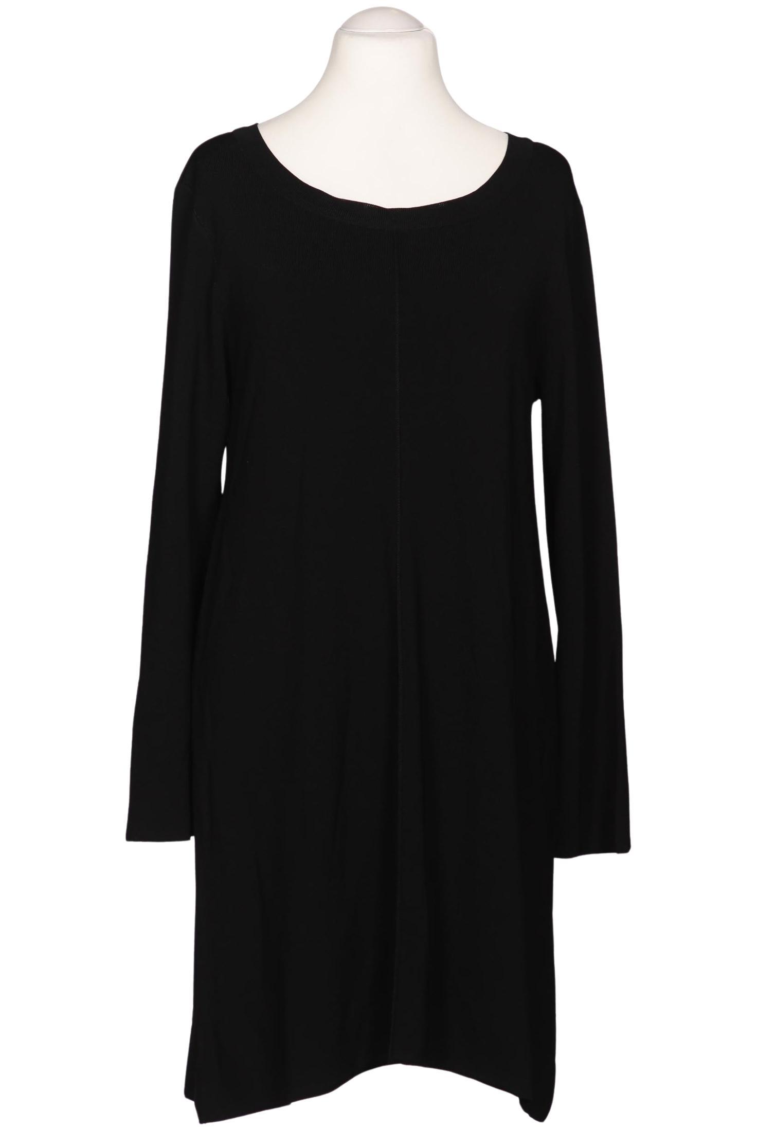 

Street One Damen Kleid, schwarz, Gr. 38