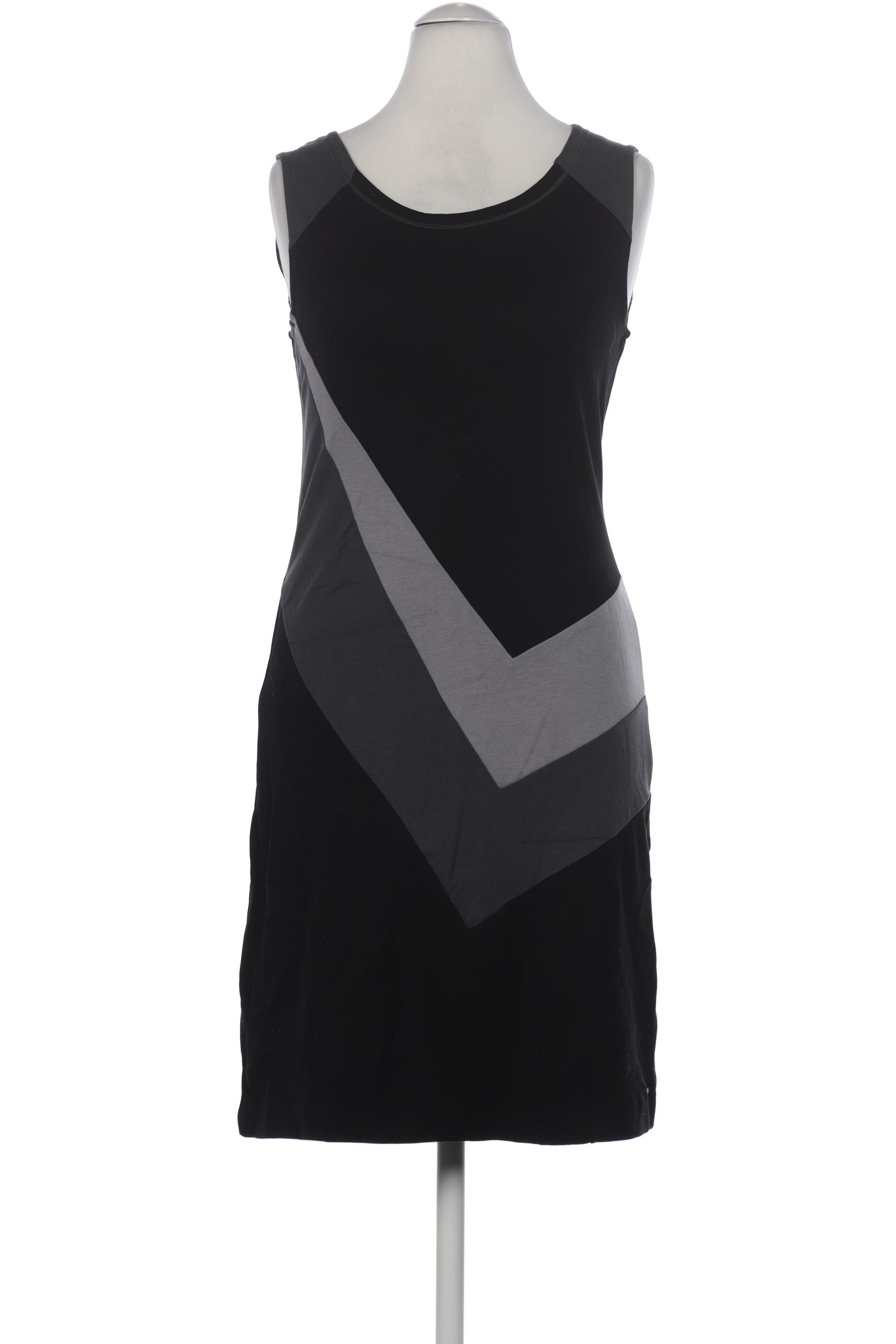 

Street One Damen Kleid, schwarz, Gr. 38