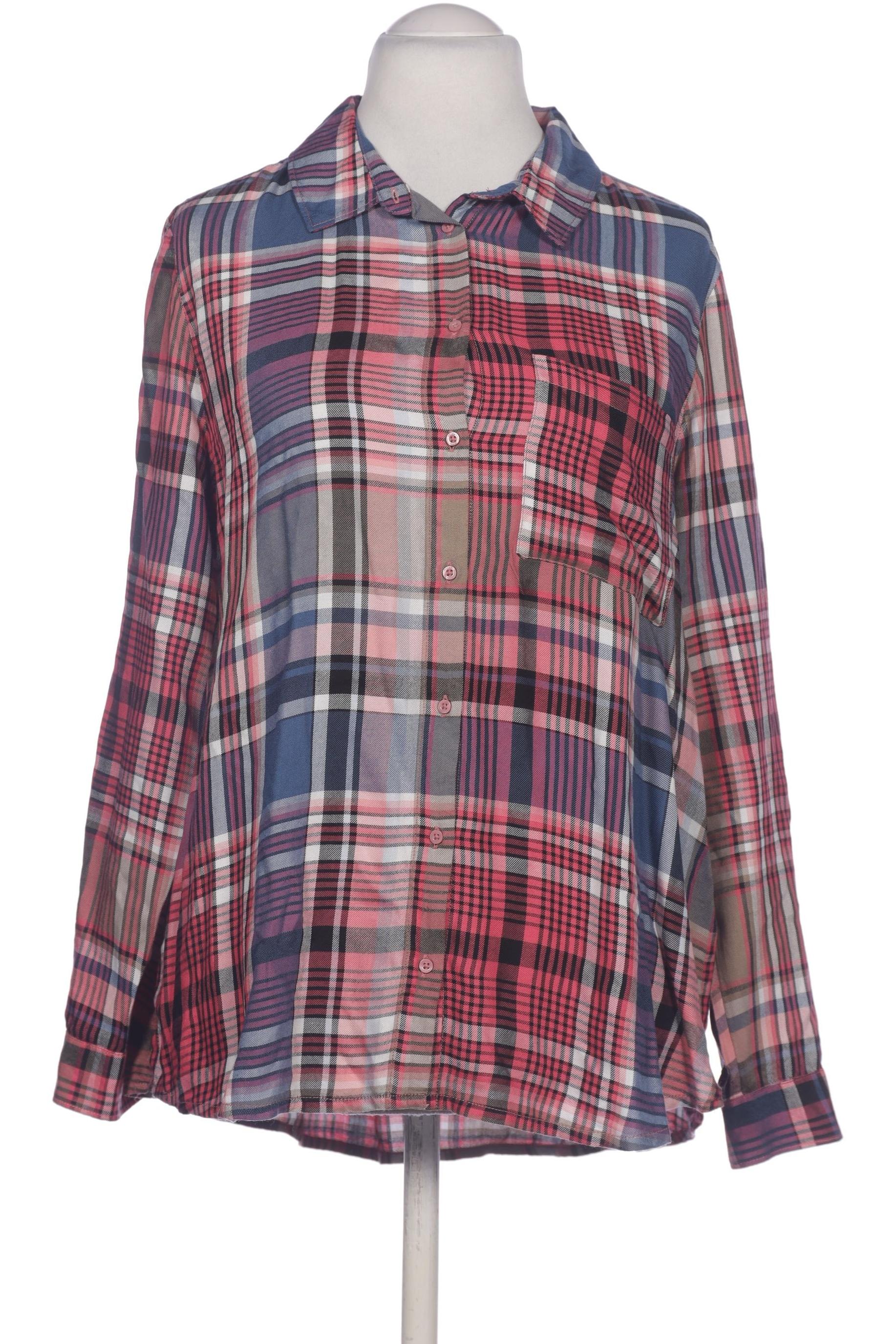 

Street One Damen Bluse, mehrfarbig, Gr. 42