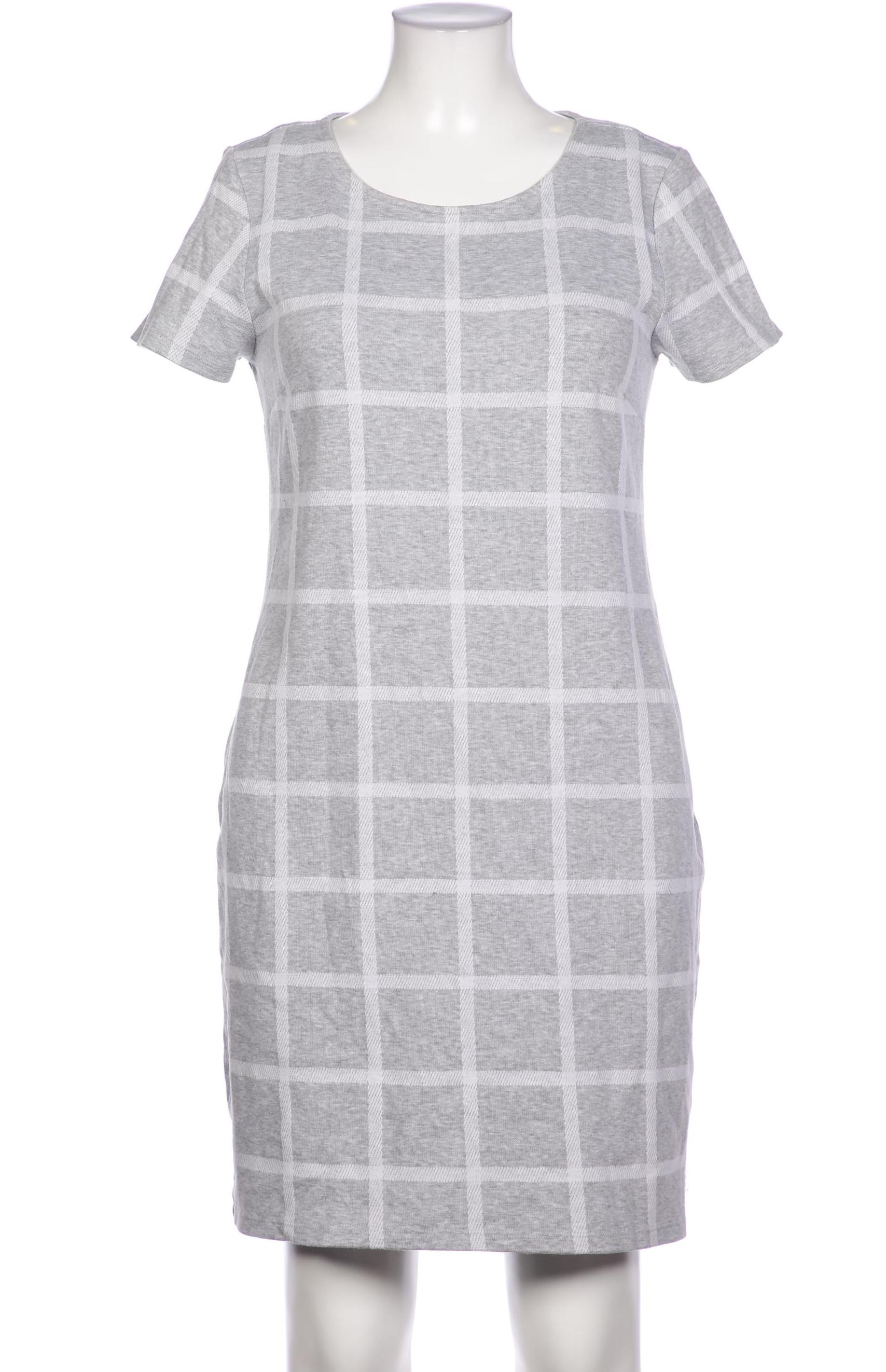 

Street One Damen Kleid, grau, Gr. 42
