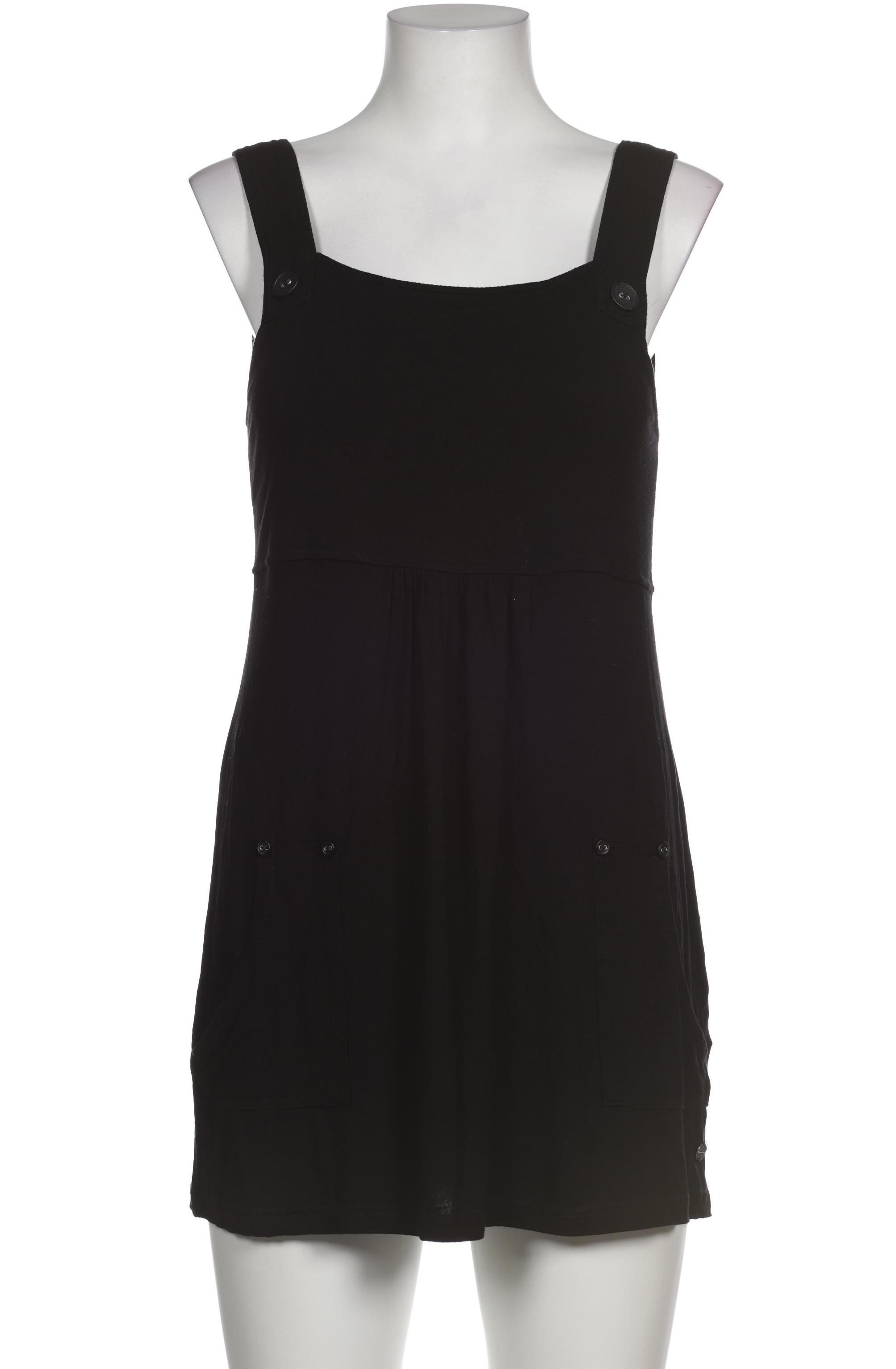 

Street One Damen Kleid, schwarz, Gr. 38