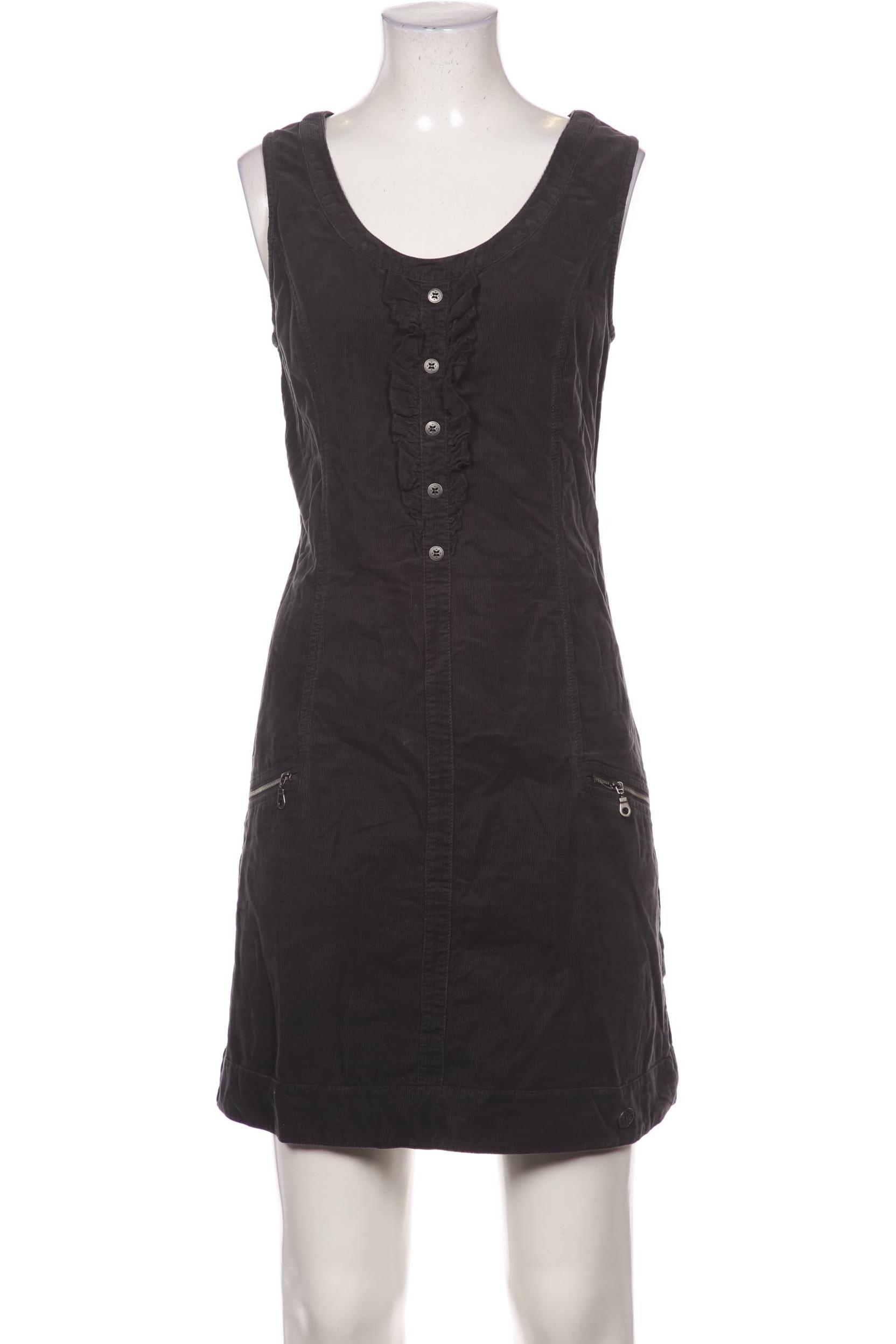 

Street One Damen Kleid, grau, Gr. 40