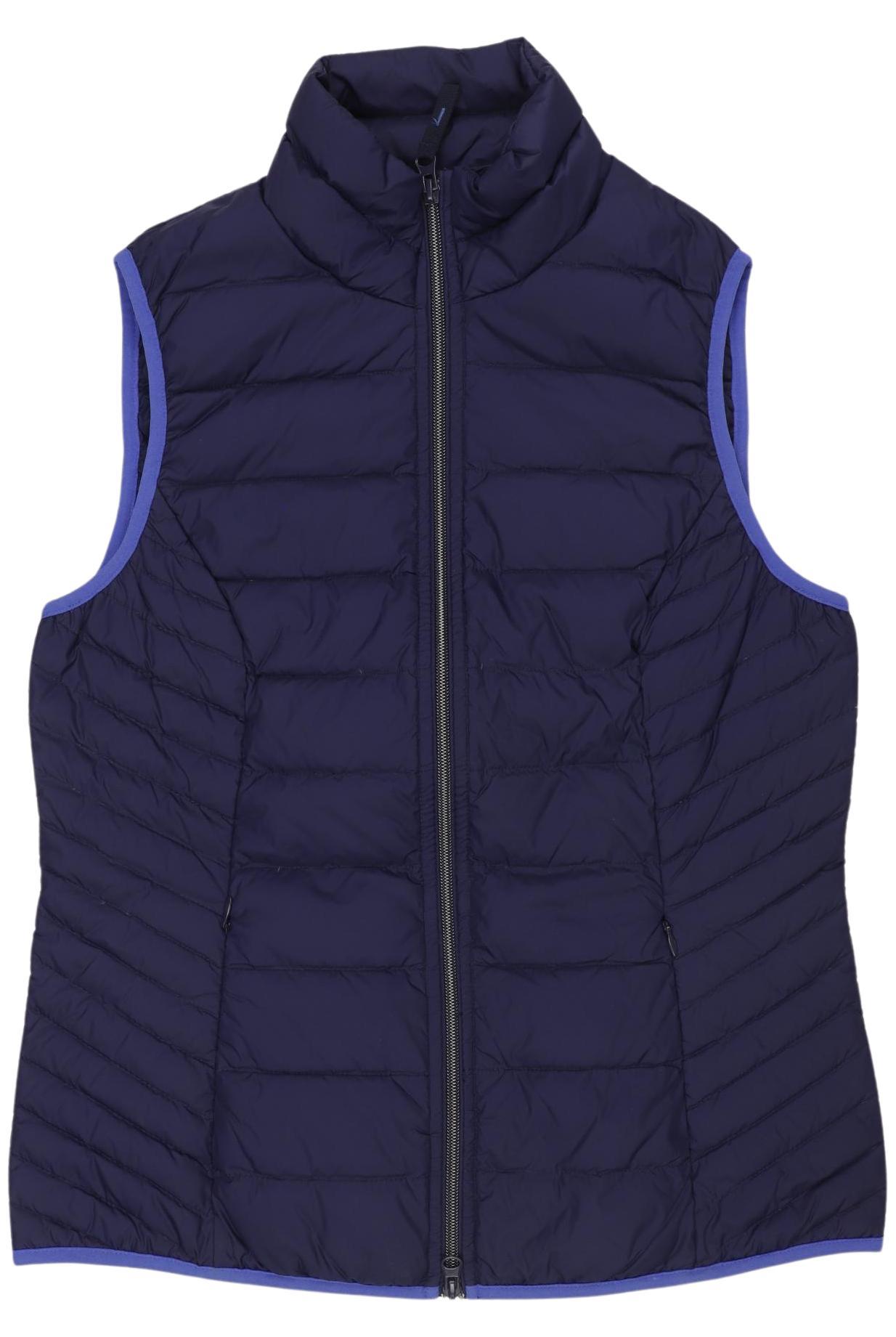 

Street One Damen Weste, marineblau, Gr. 36