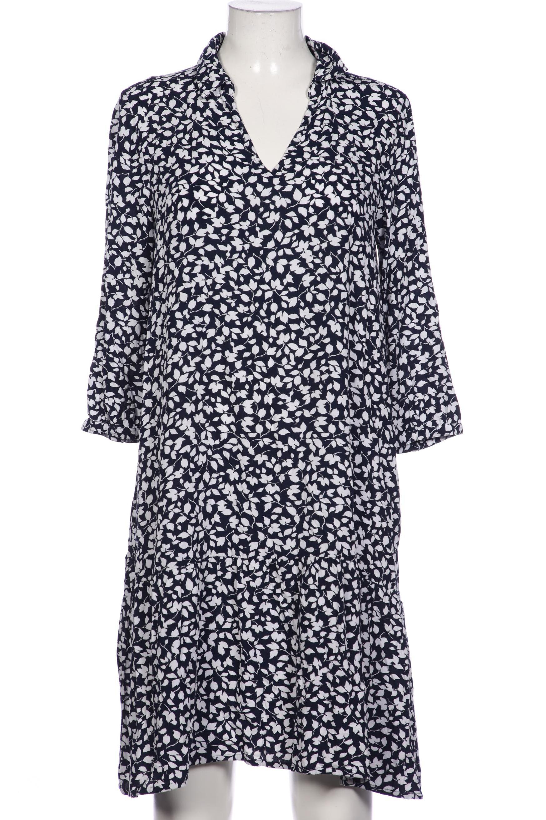 

Street One Damen Kleid, marineblau