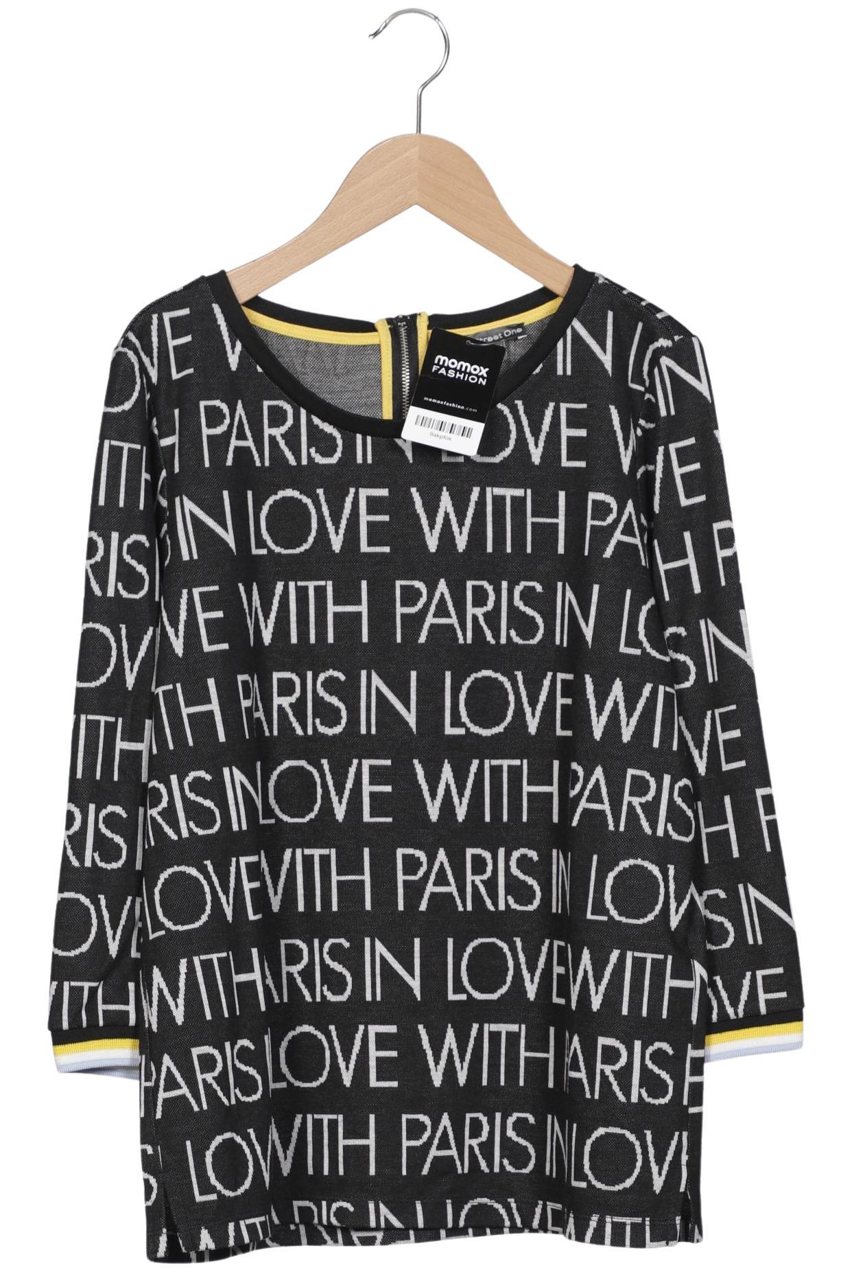 

Street One Damen Pullover, mehrfarbig, Gr. 38