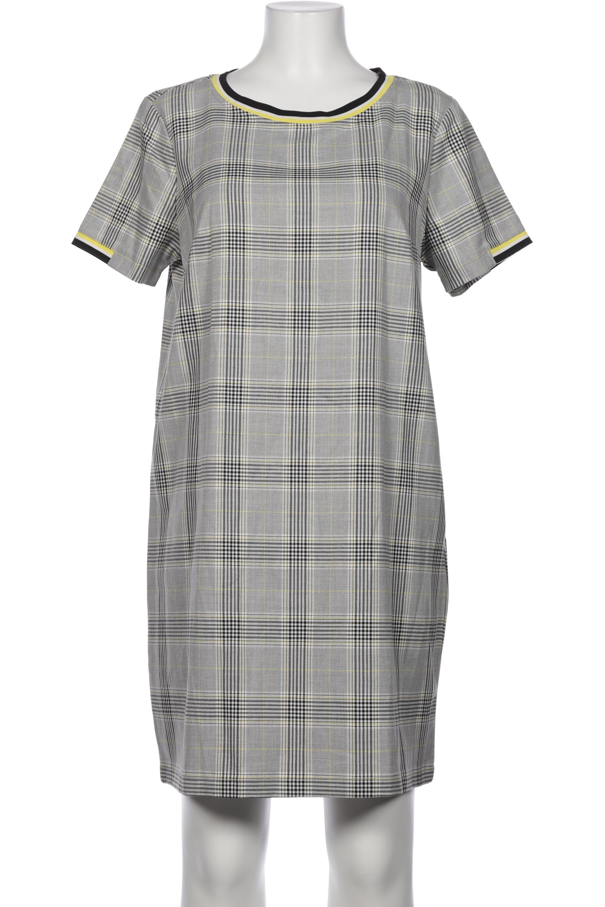 

Street One Damen Kleid, grau, Gr. 40