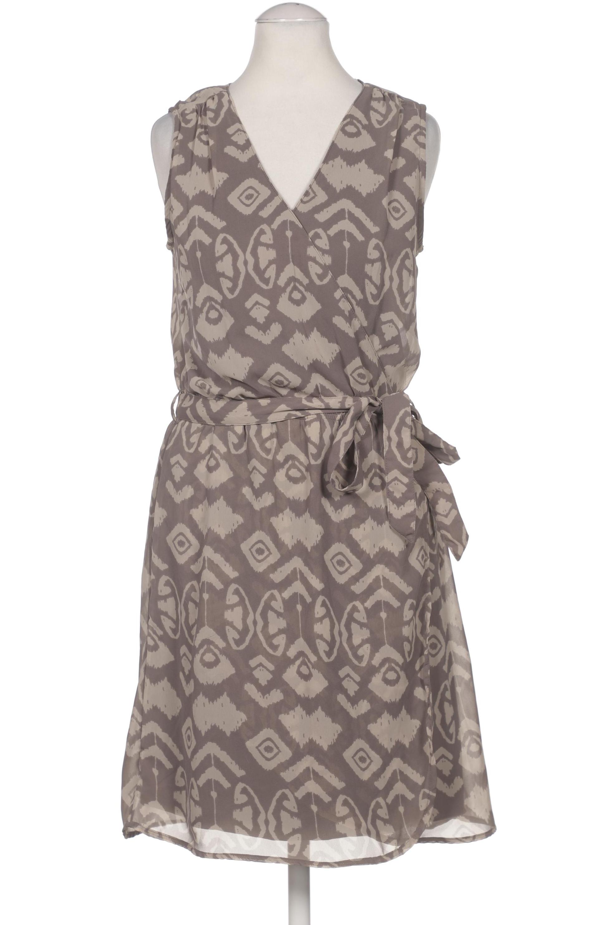 

Street One Damen Kleid, grau, Gr. 34