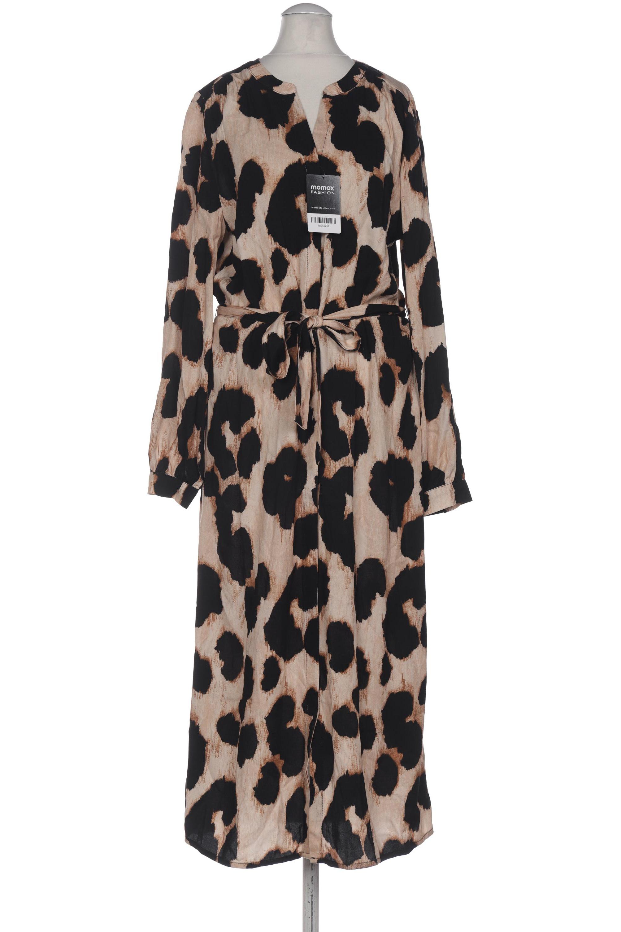 

Street One Damen Kleid, beige, Gr. 36