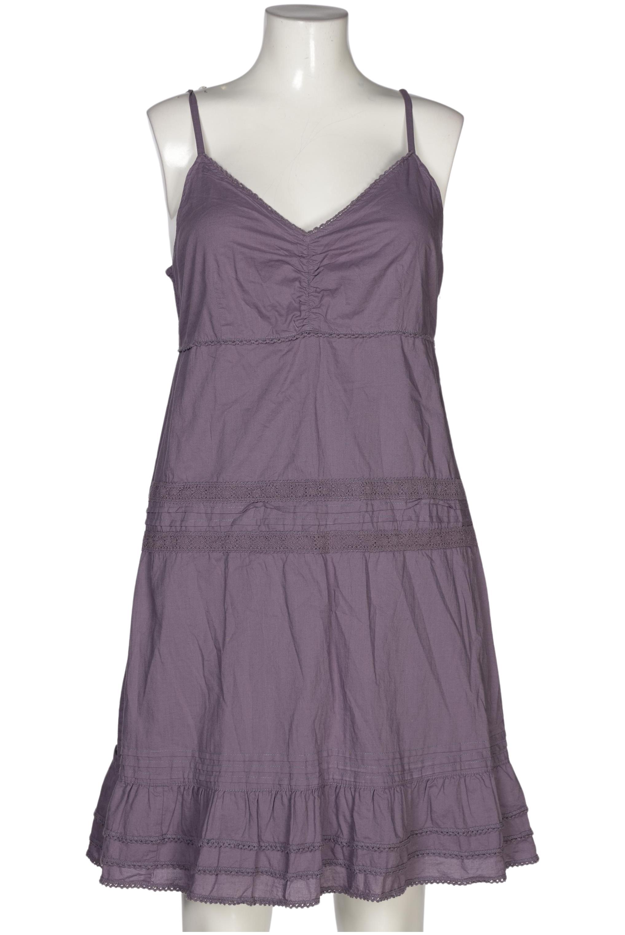 

Street One Damen Kleid, flieder, Gr. 42