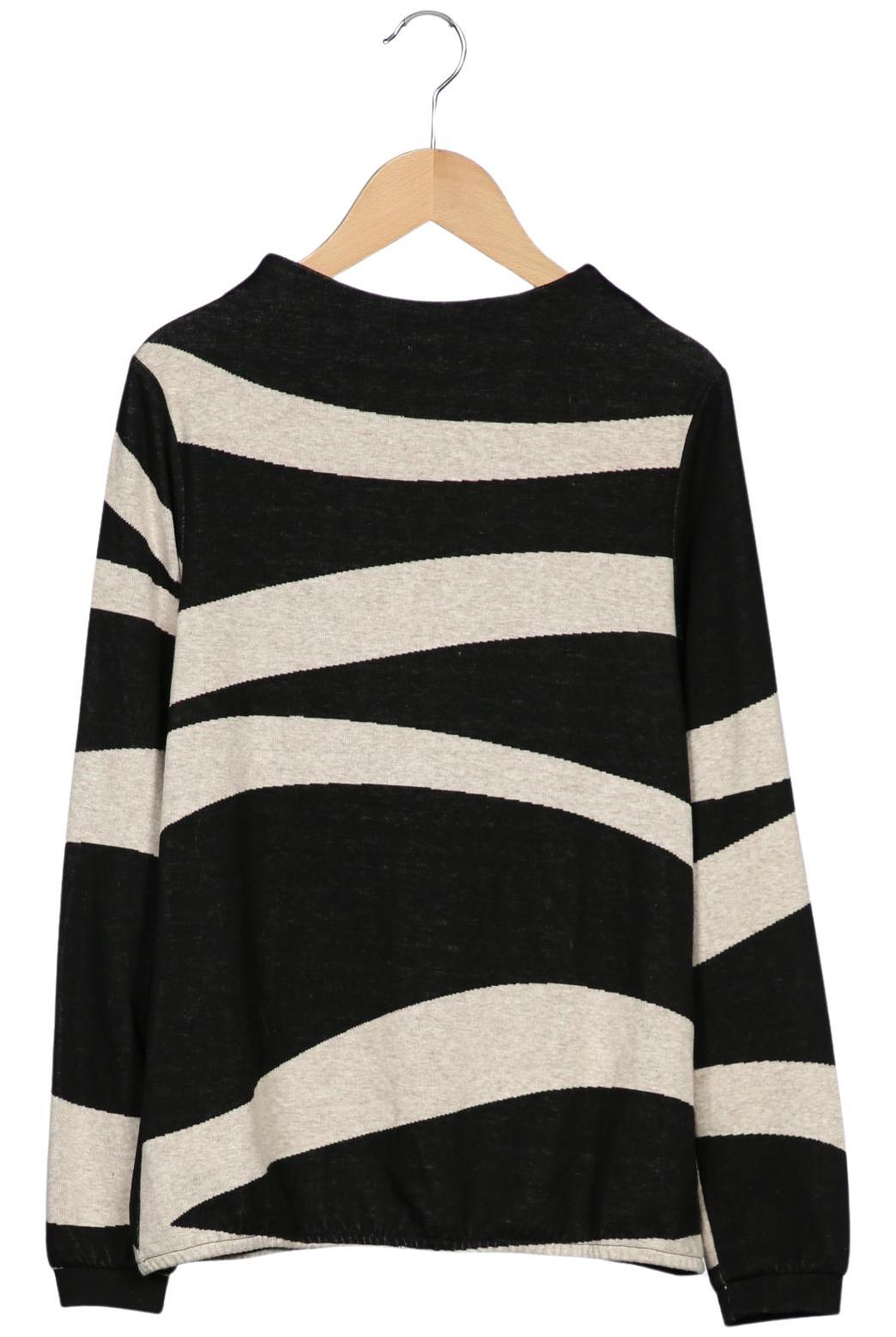 

Street One Damen Pullover, mehrfarbig, Gr. 36