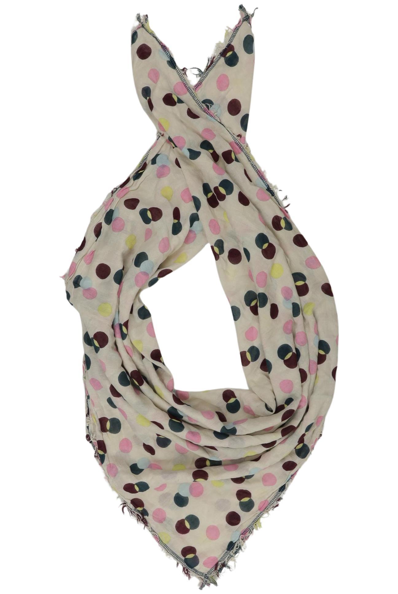 

Street One Damen Schal, mehrfarbig, Gr.