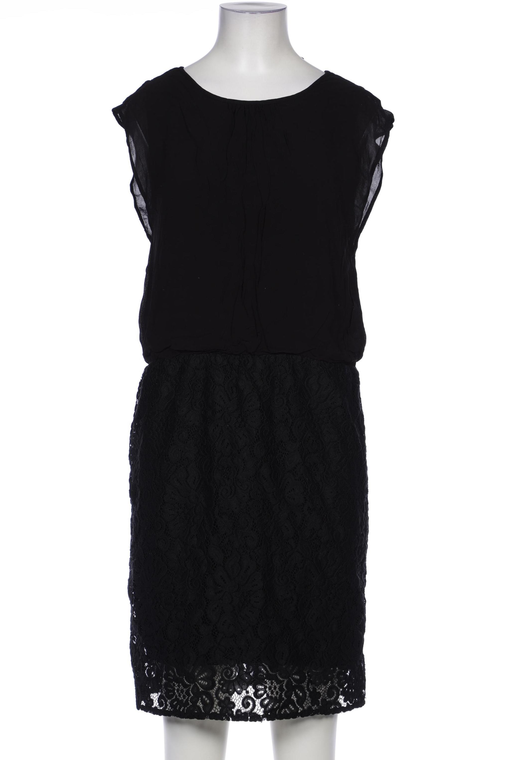 

Street One Damen Kleid, schwarz