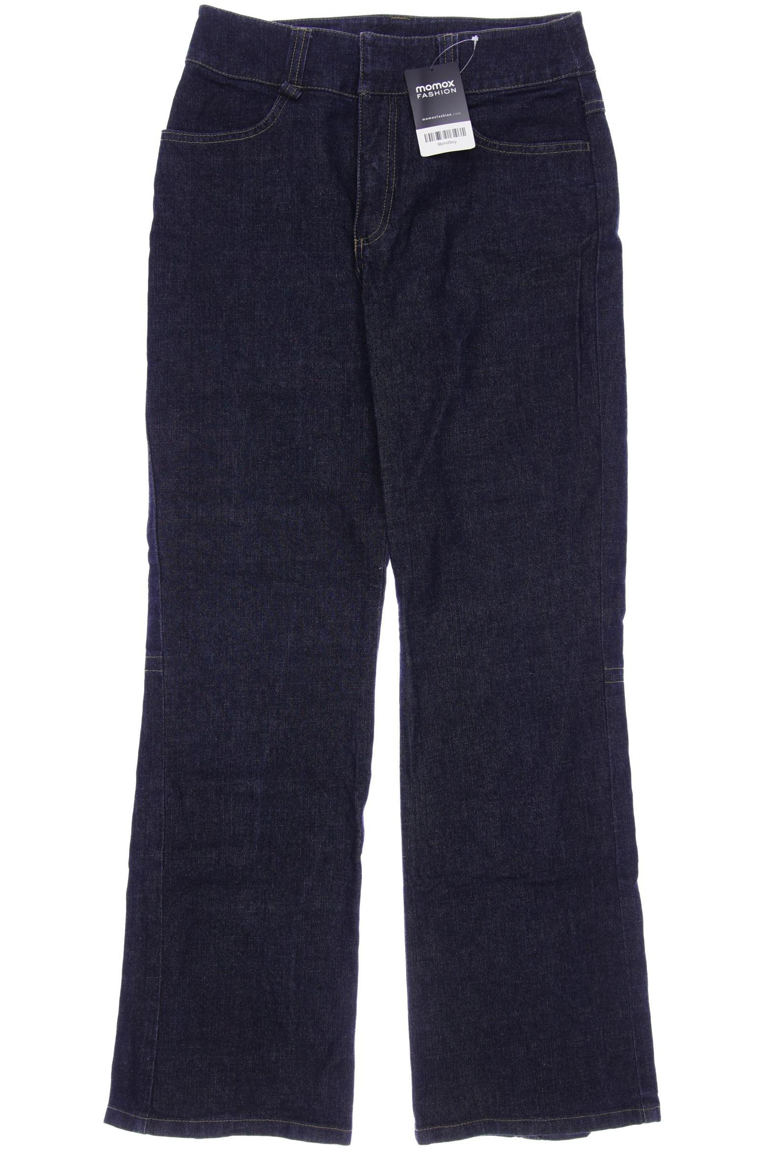 

Street One Damen Jeans, marineblau