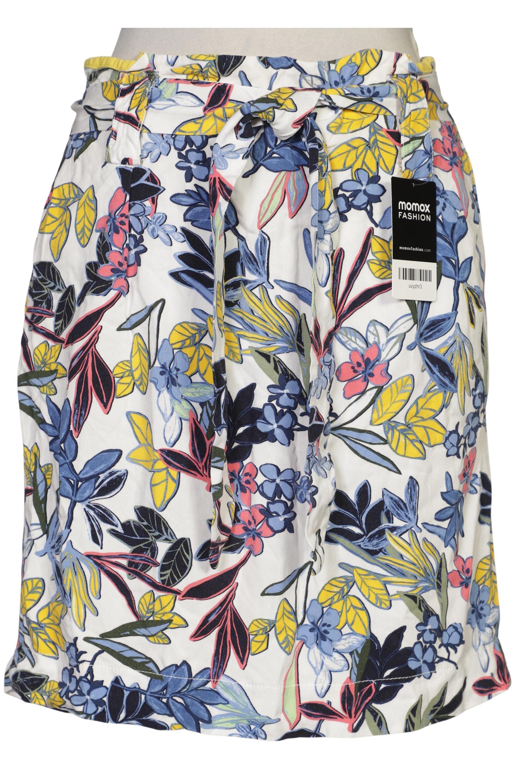 

Street One Damen Rock, weiß, Gr. 36