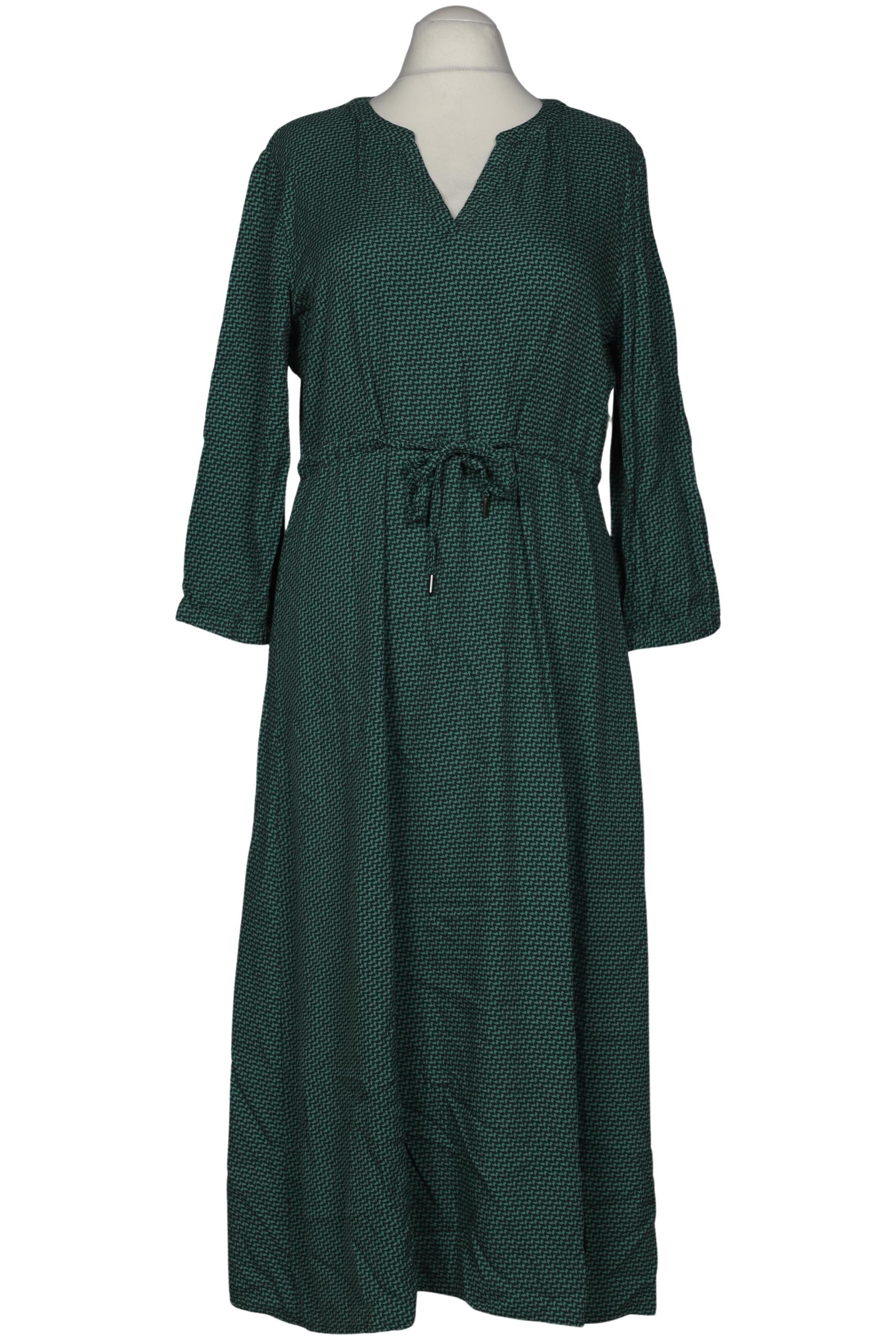 

Street One Damen Kleid, türkis, Gr. 42