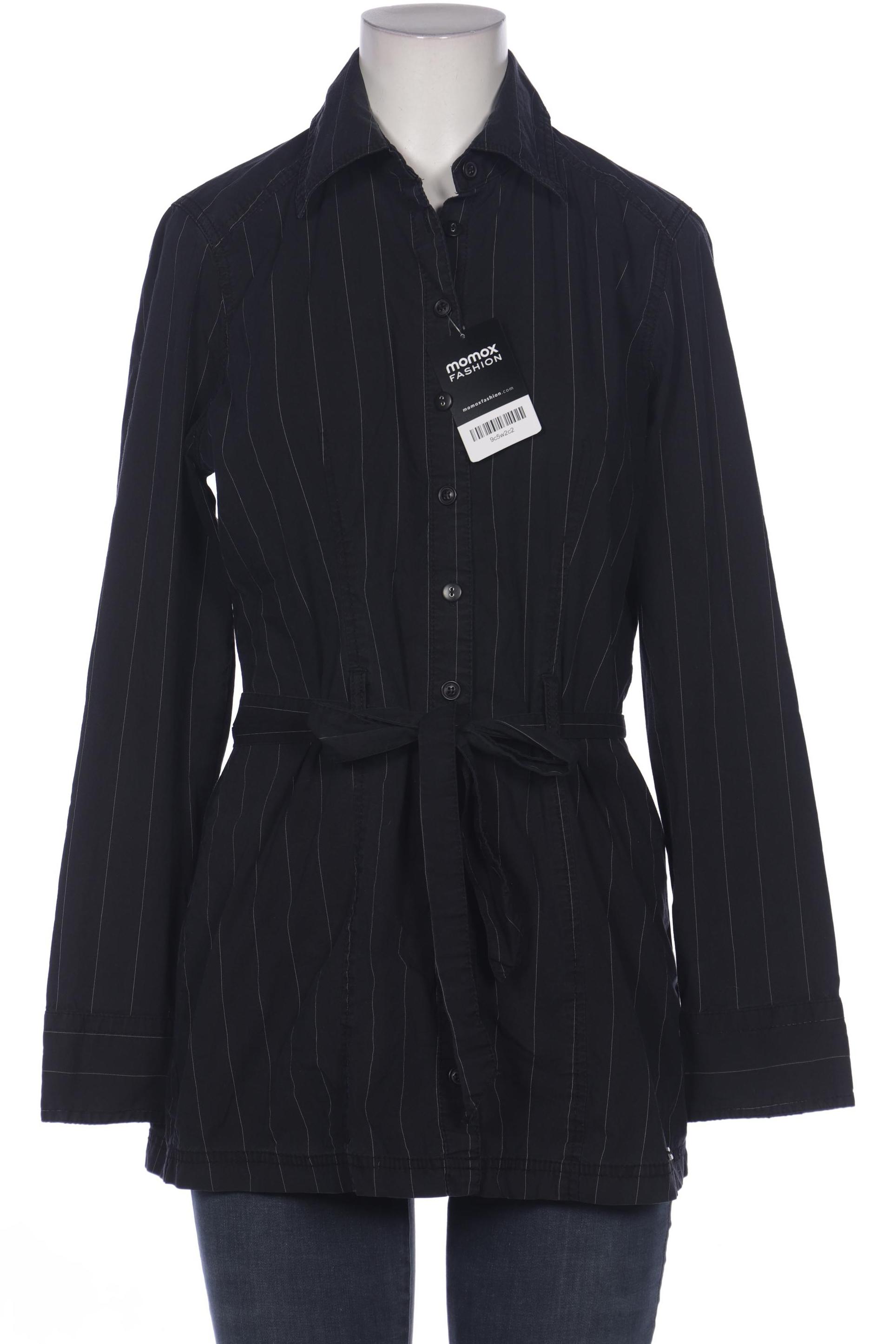 

Street One Damen Bluse, schwarz, Gr. 38