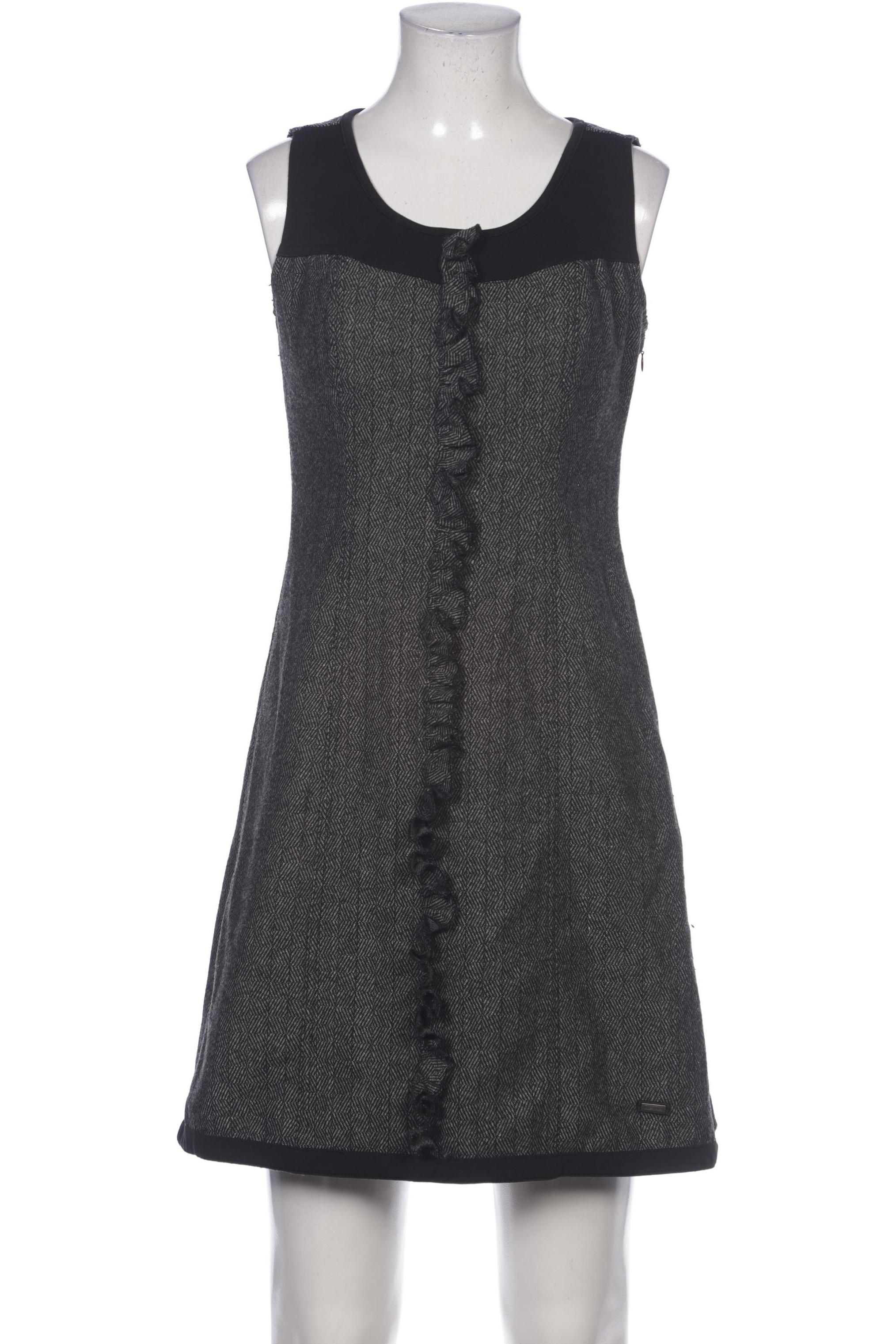 

Street One Damen Kleid, grau, Gr. 36