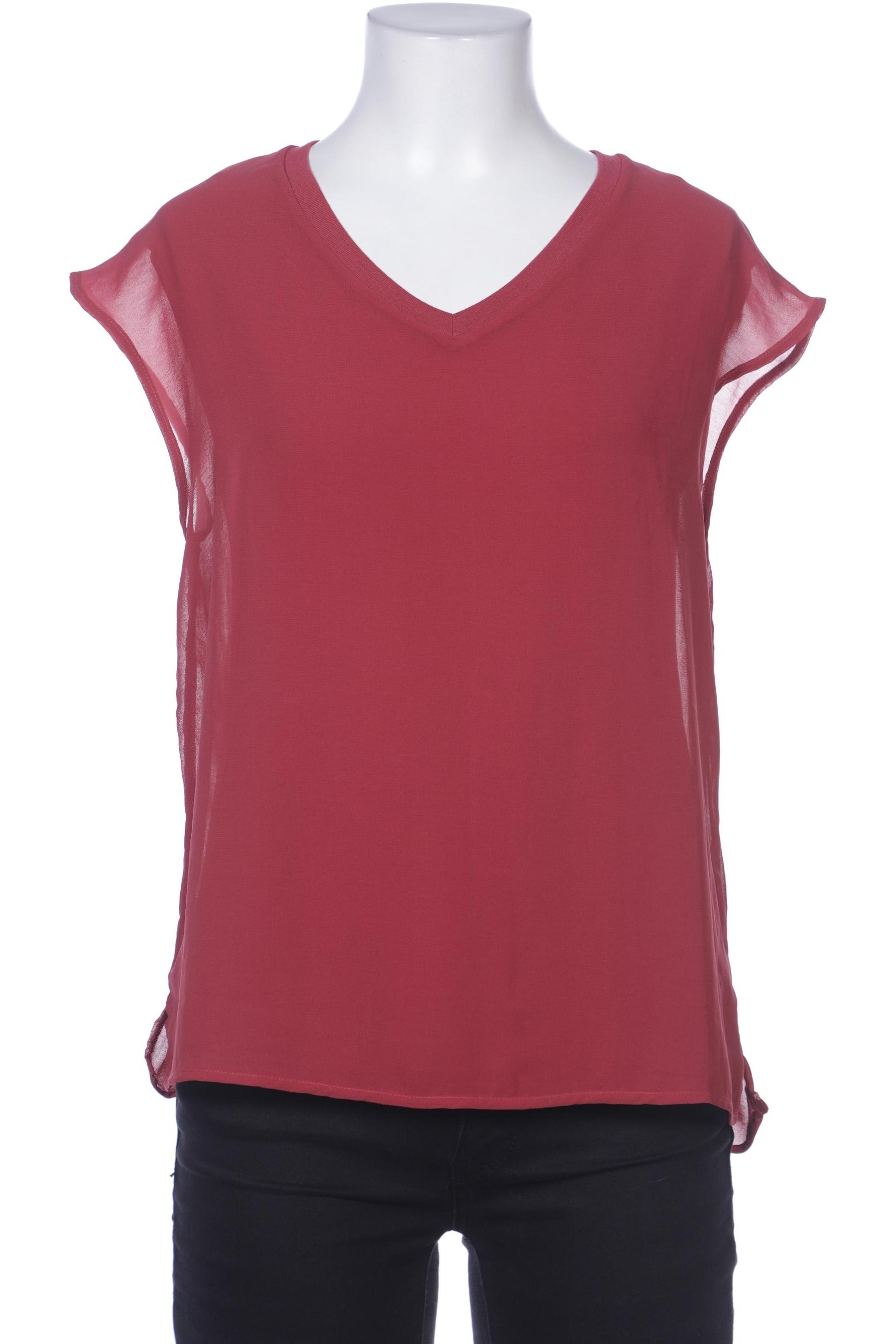 

Street One Damen Bluse, pink, Gr. 34
