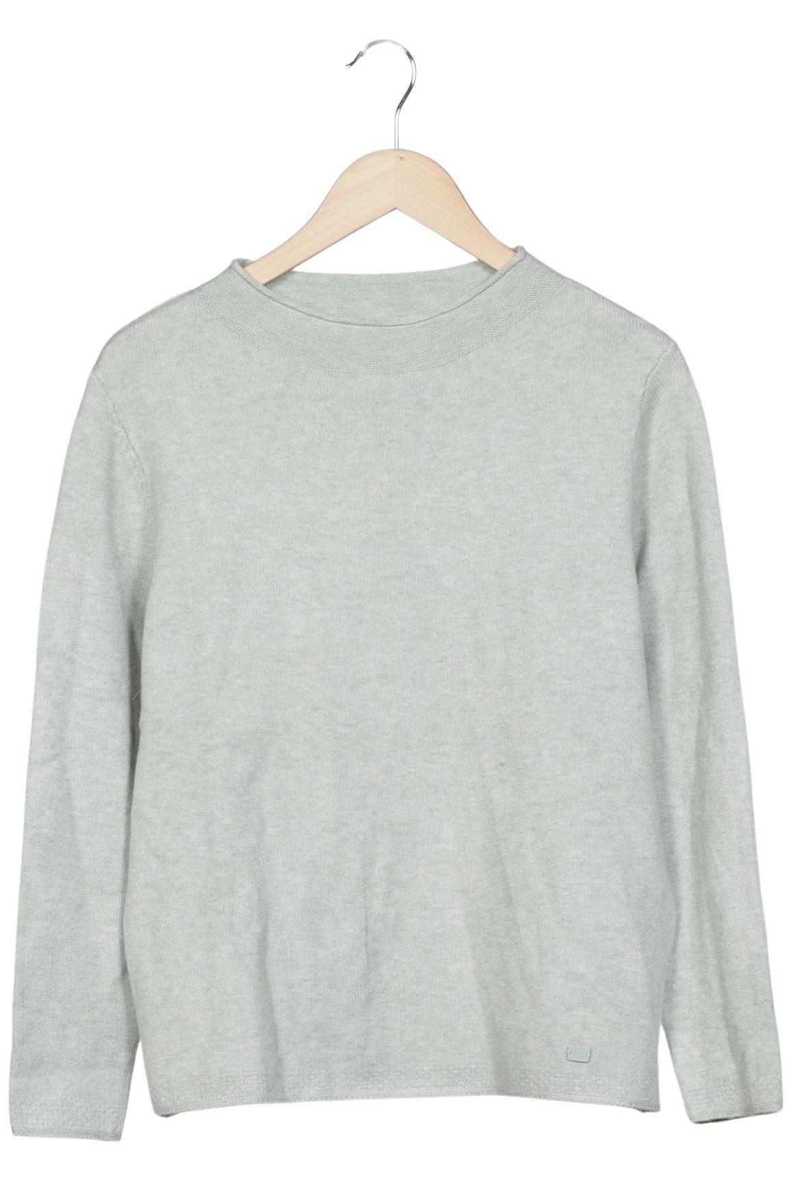 

Street One Damen Pullover, hellgrün, Gr. 38