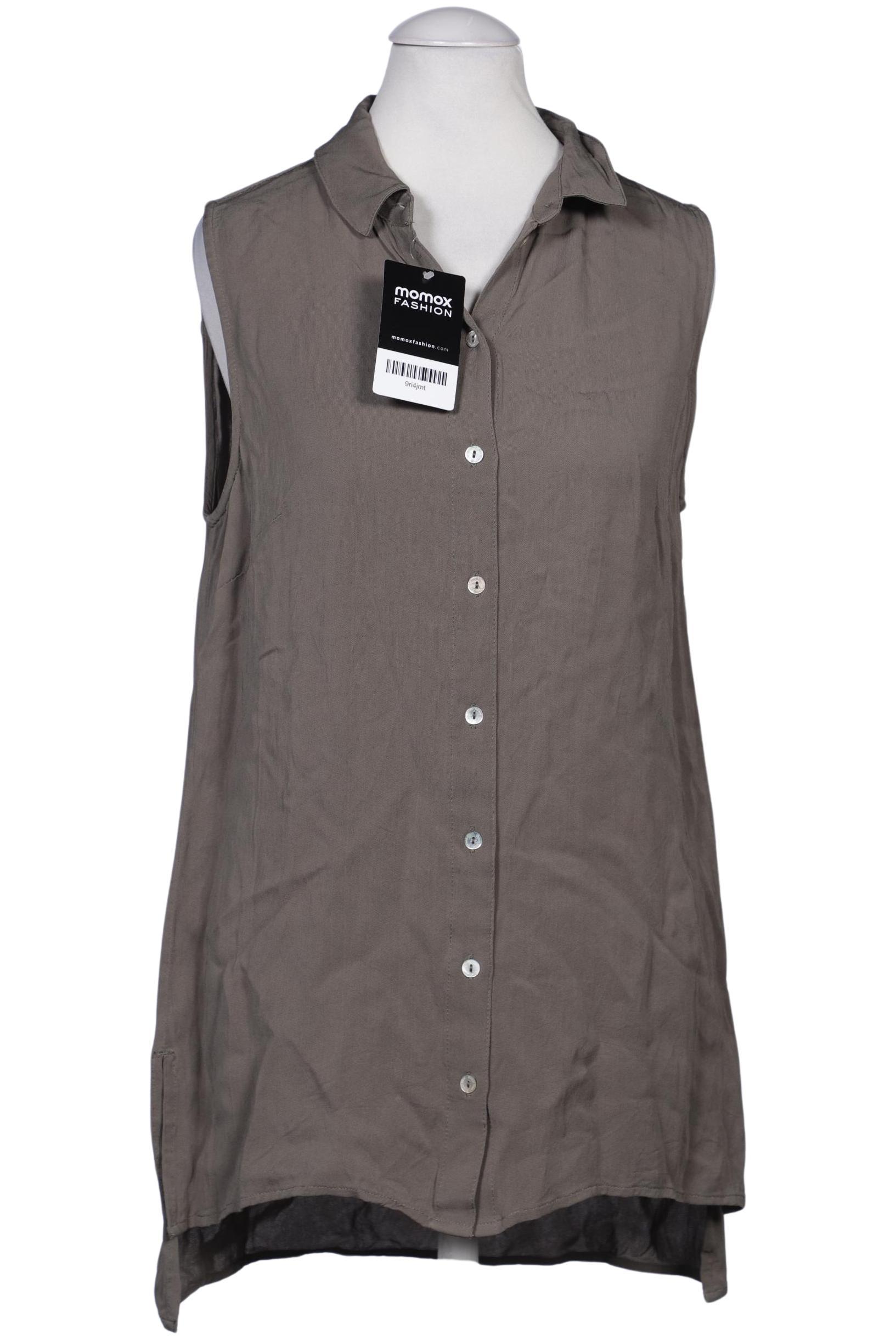 

Street One Damen Bluse, grün, Gr. 36