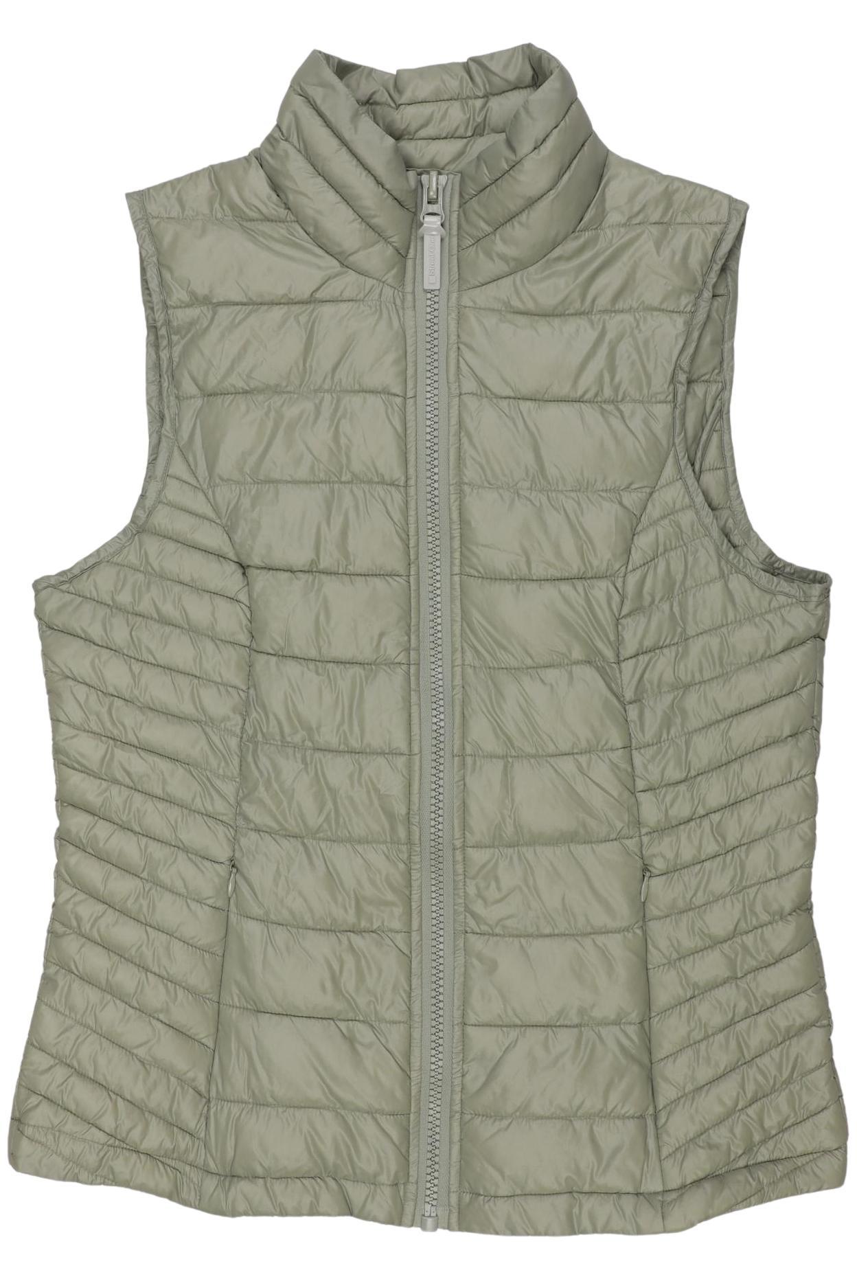 

Street One Damen Weste, grün, Gr. 38